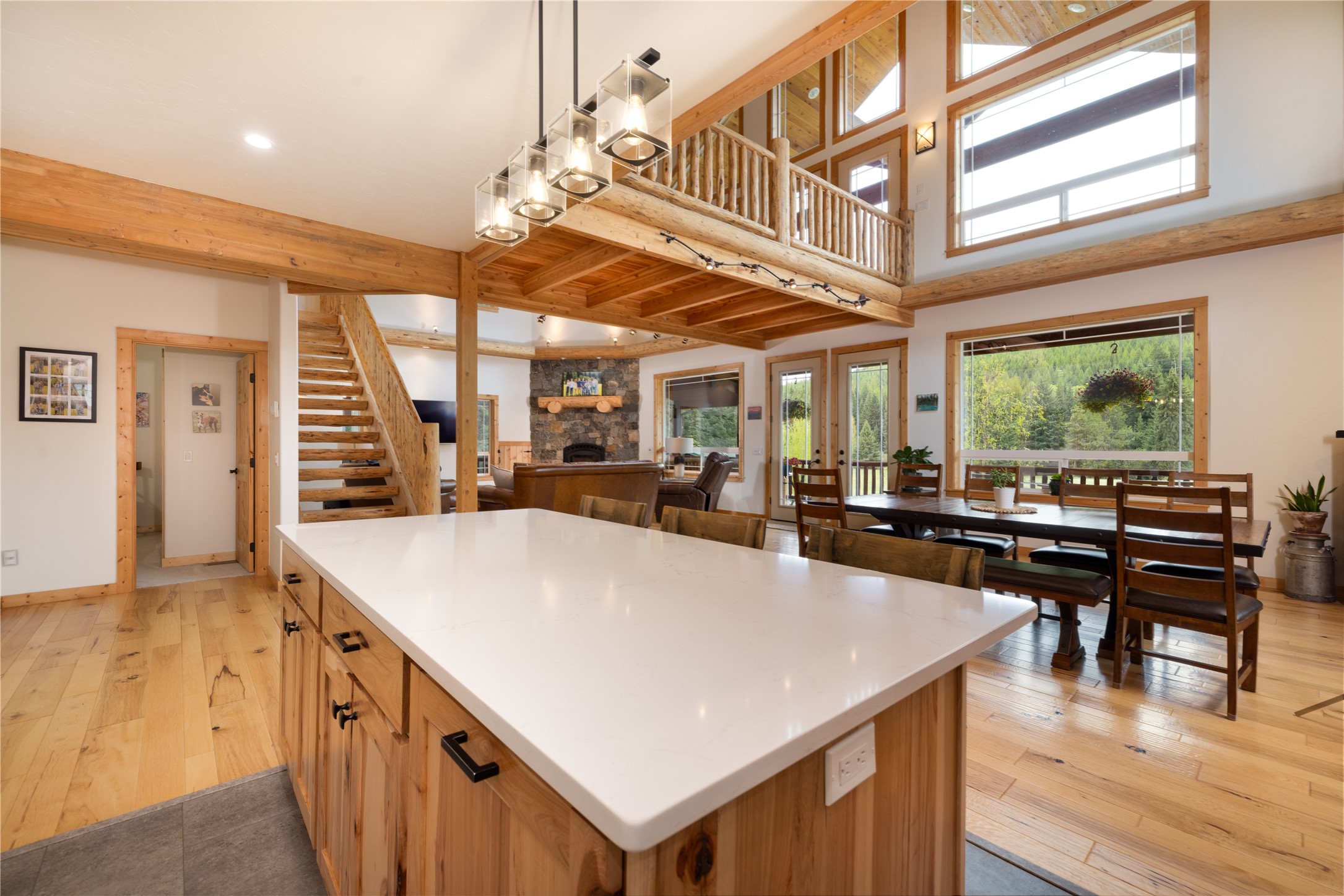 12520 Pinkham Creek Road