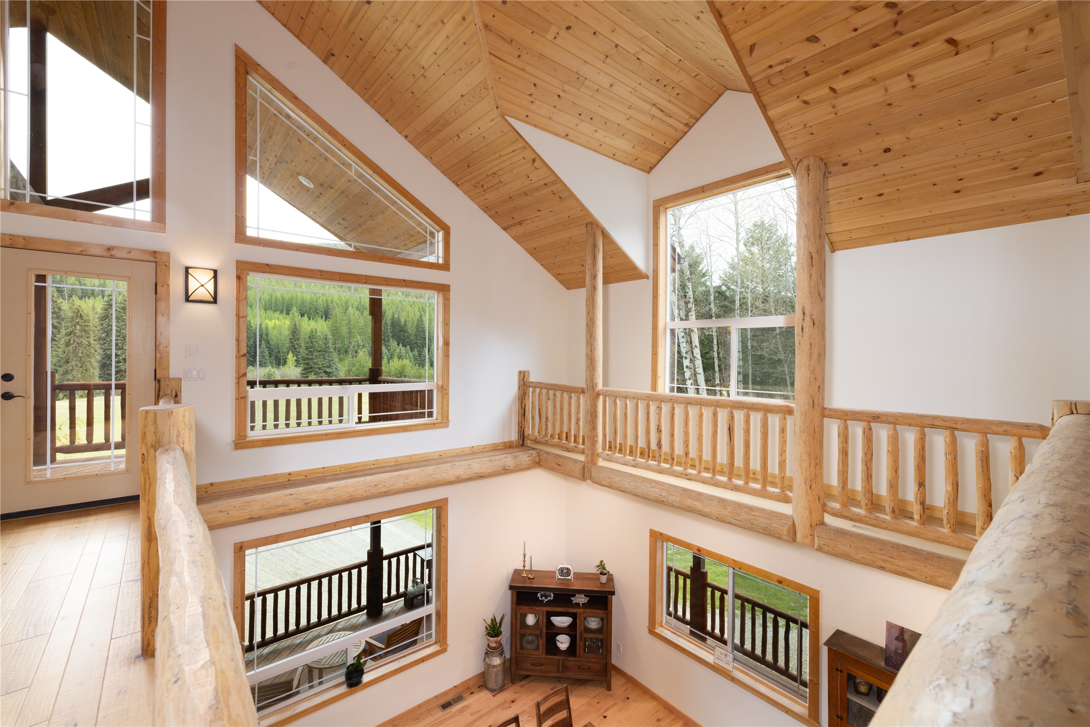 12520 Pinkham Creek Road