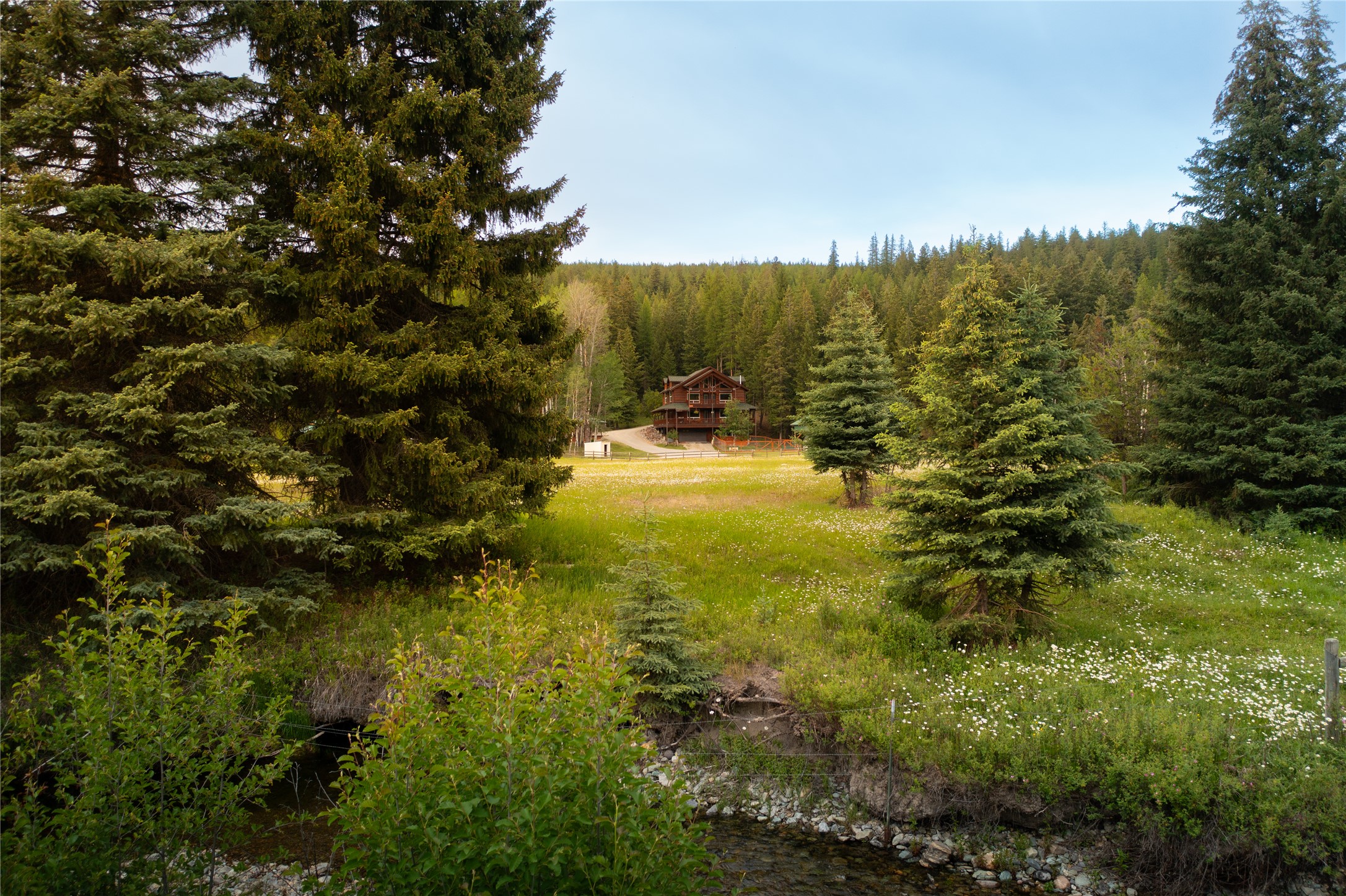 12520 Pinkham Creek Road