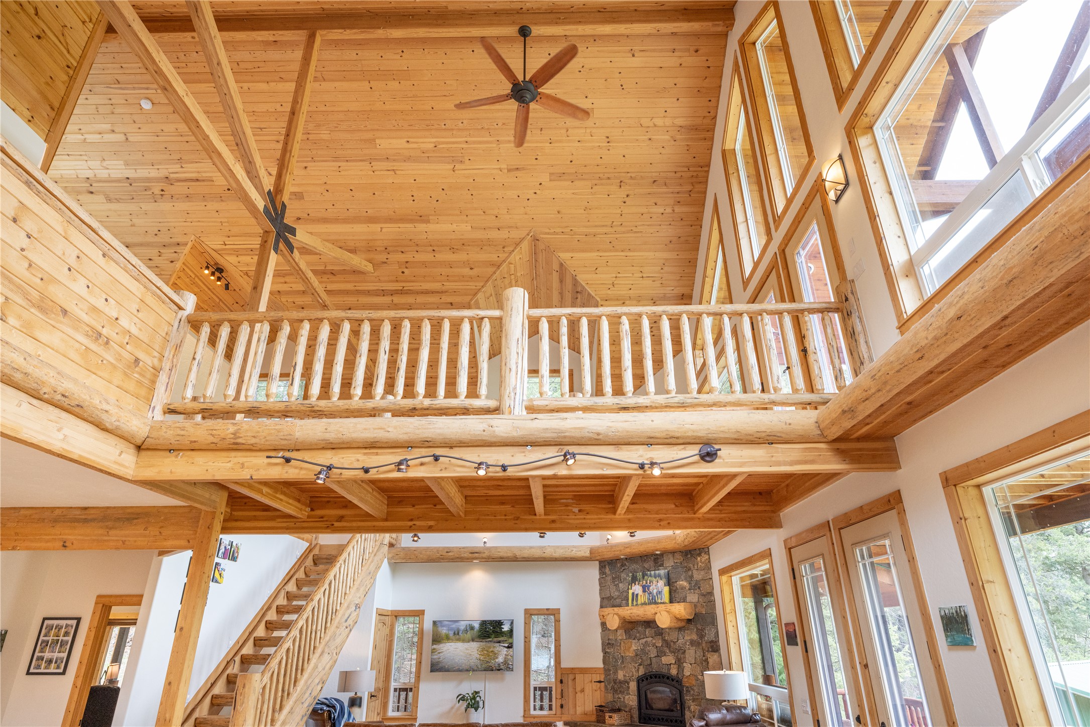 12520 Pinkham Creek Road