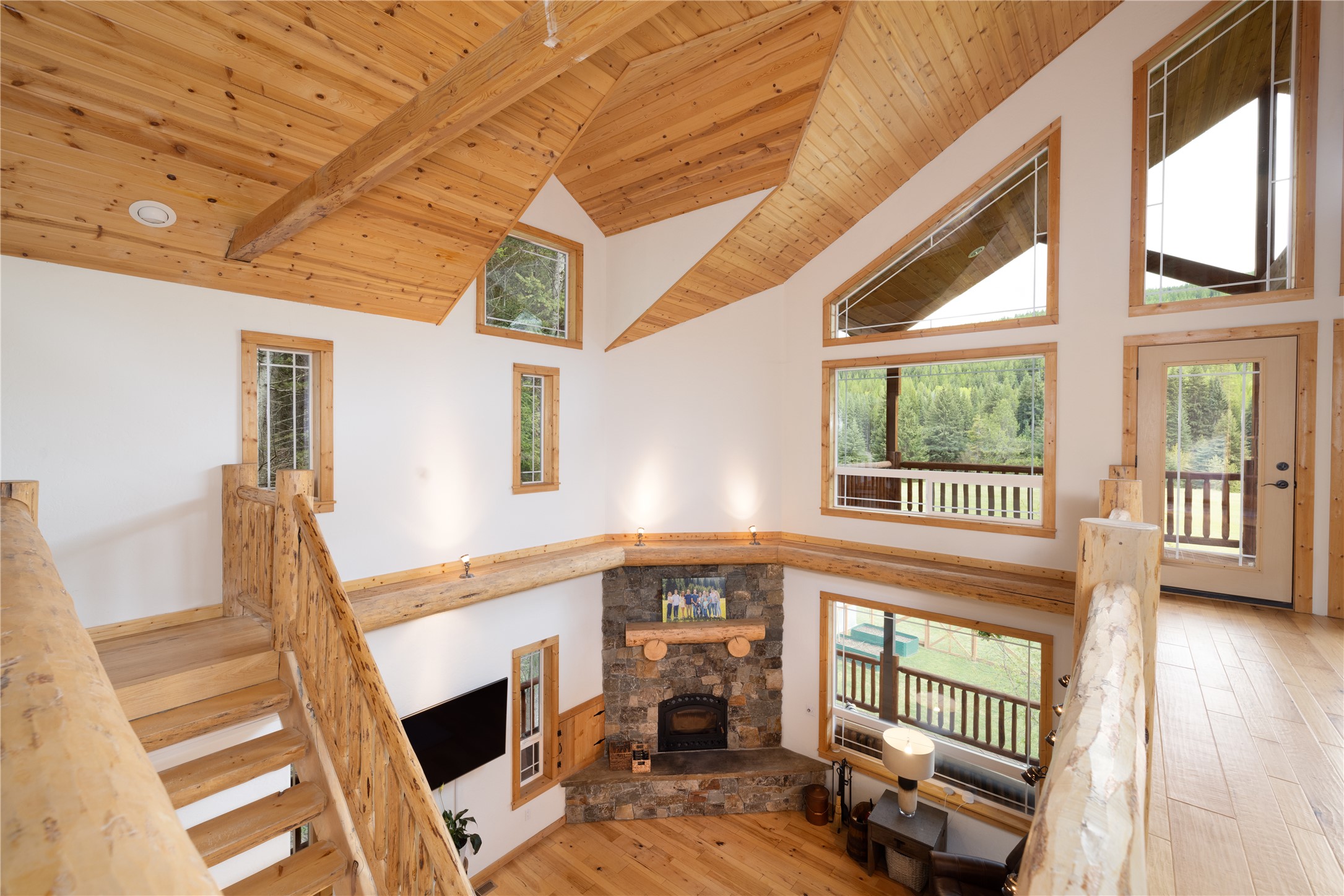 12520 Pinkham Creek Road