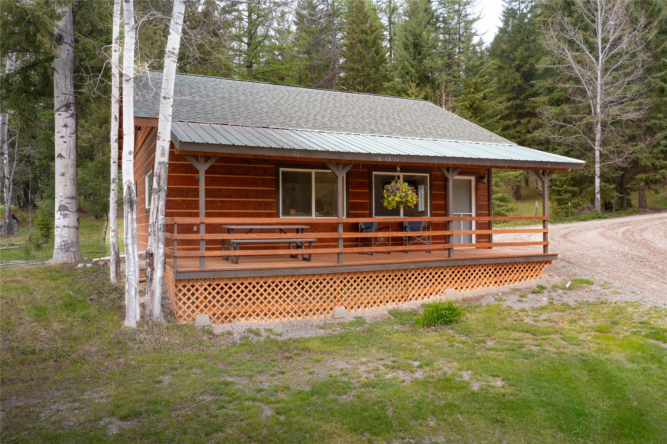 12520 Pinkham Creek Road