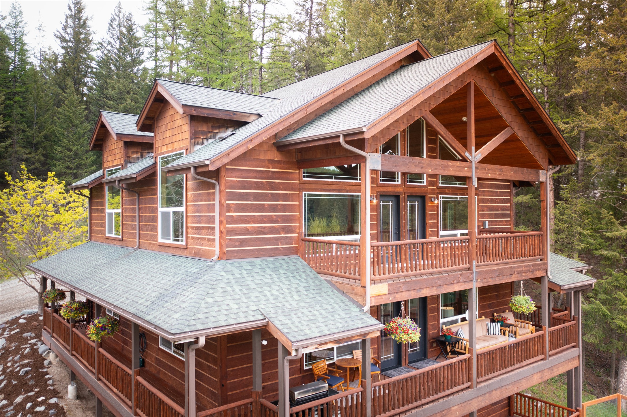 12520 Pinkham Creek Road