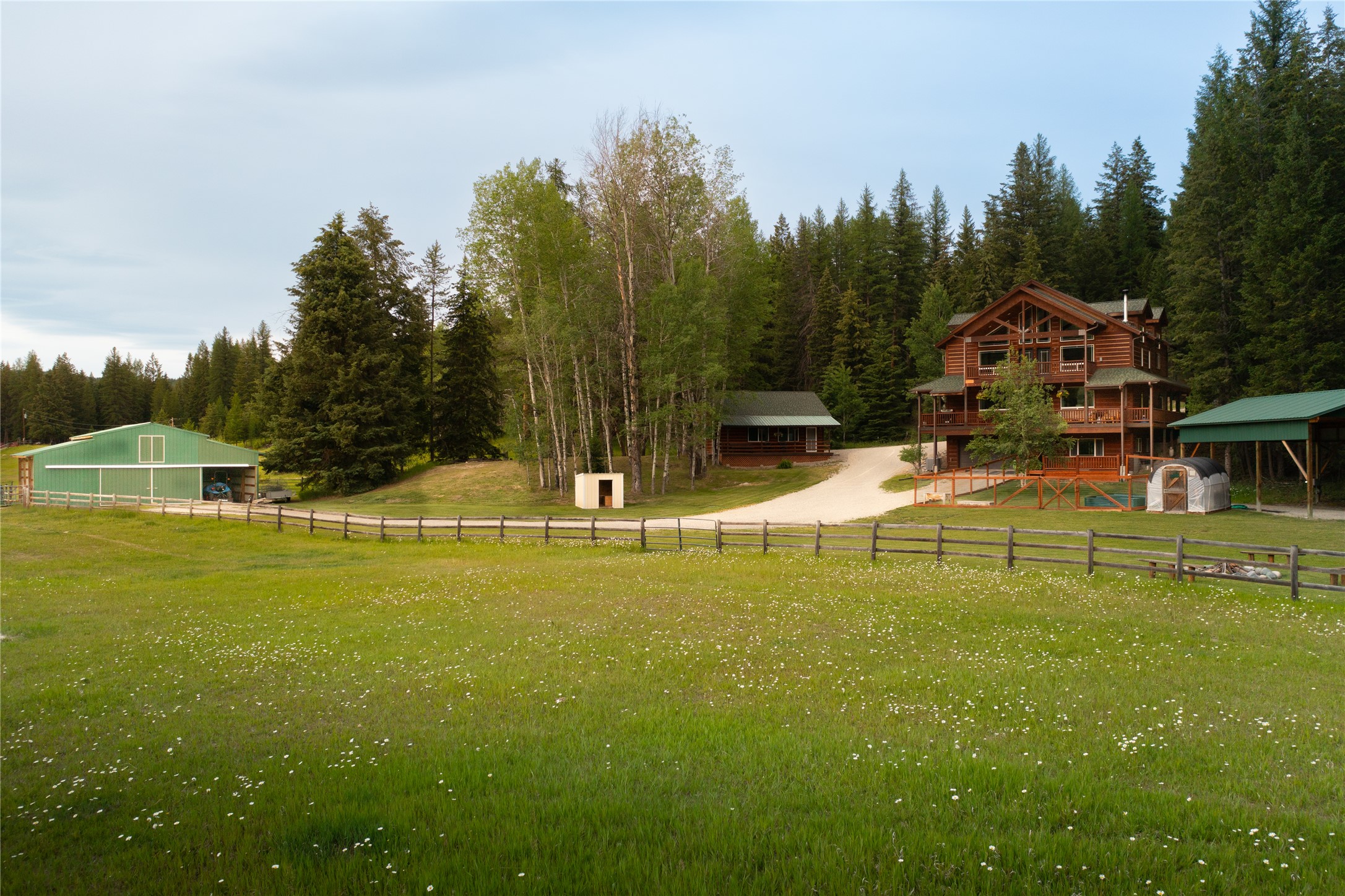 12520 Pinkham Creek Road