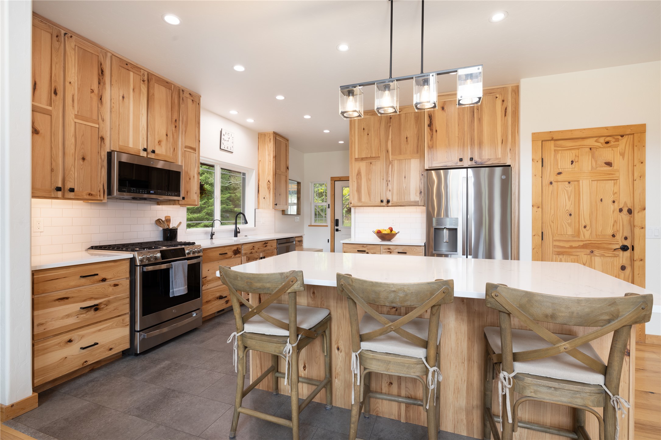 12520 Pinkham Creek Road