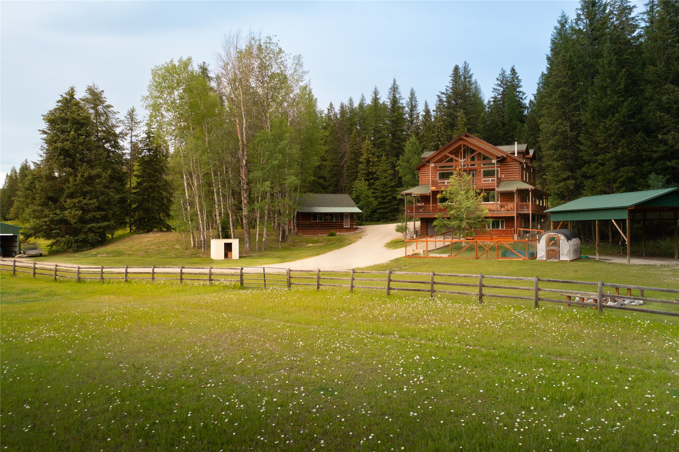12520 Pinkham Creek Road