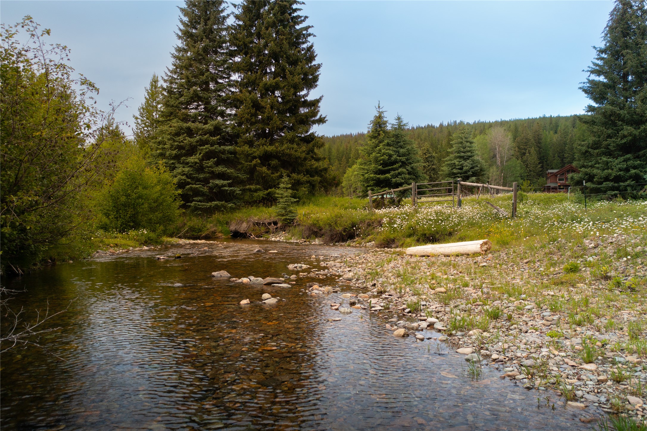 12520 Pinkham Creek Road