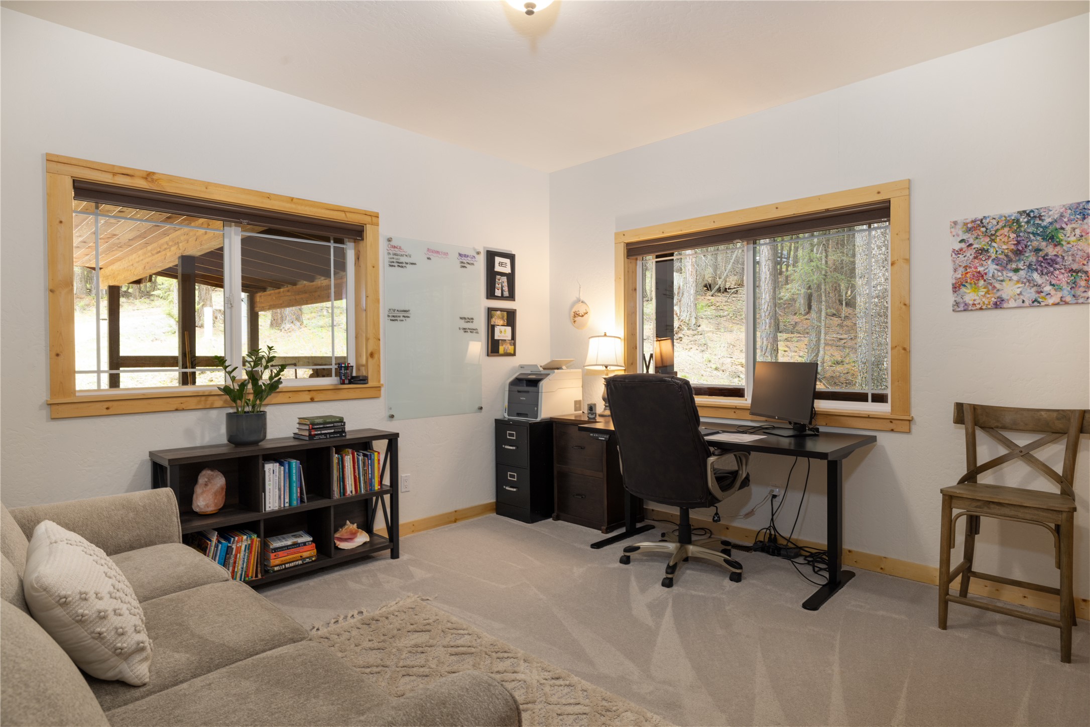 12520 Pinkham Creek Road