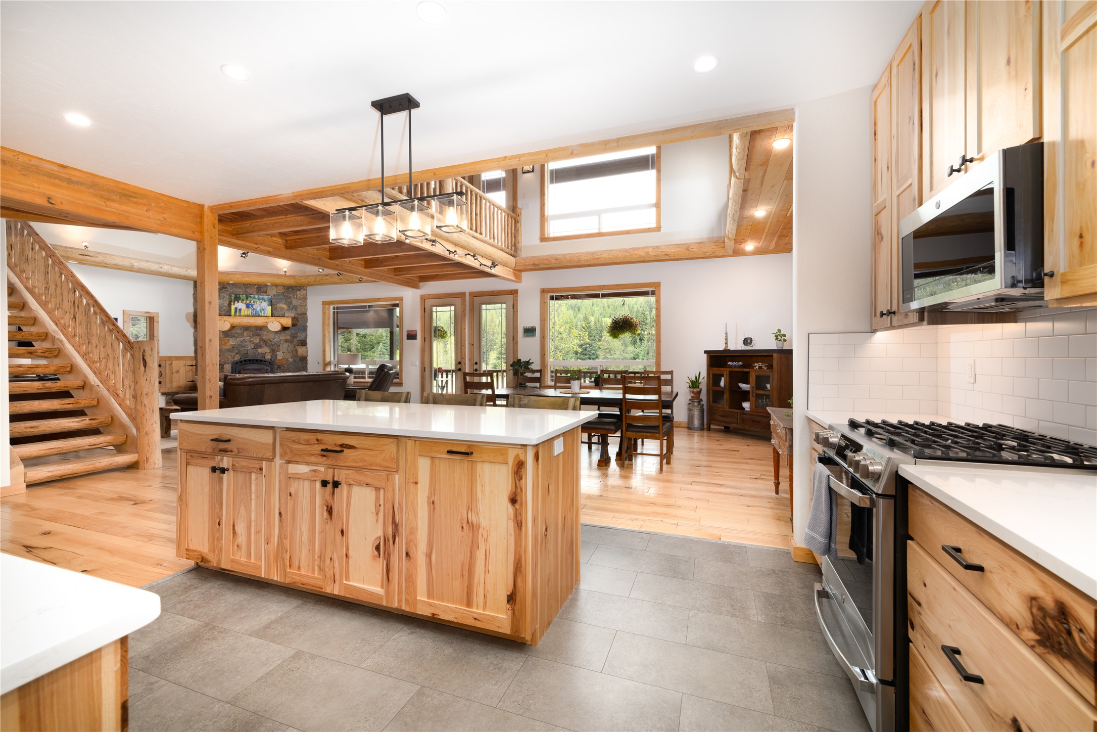 12520 Pinkham Creek Road