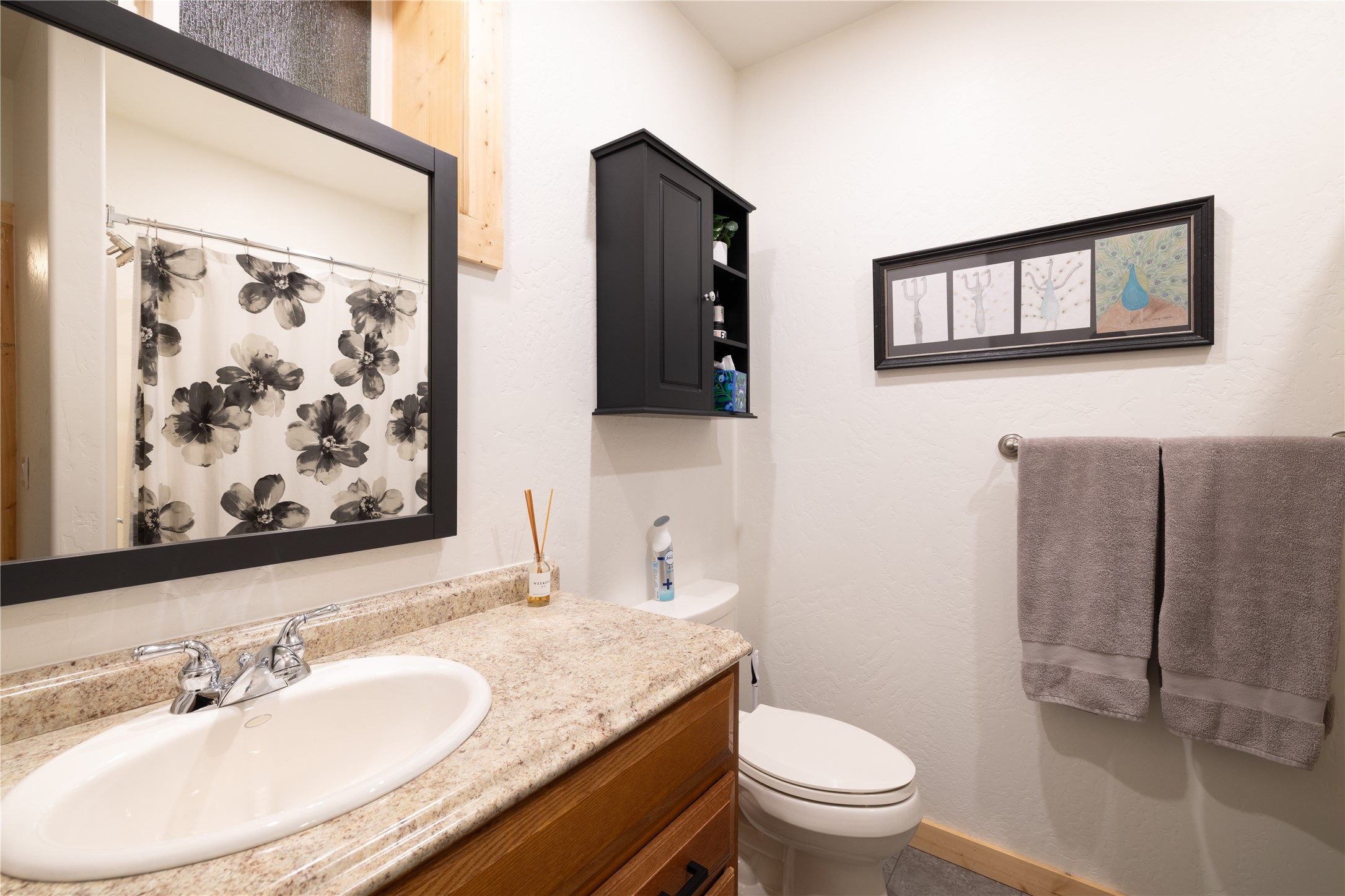 12520 Pinkham Creek Road