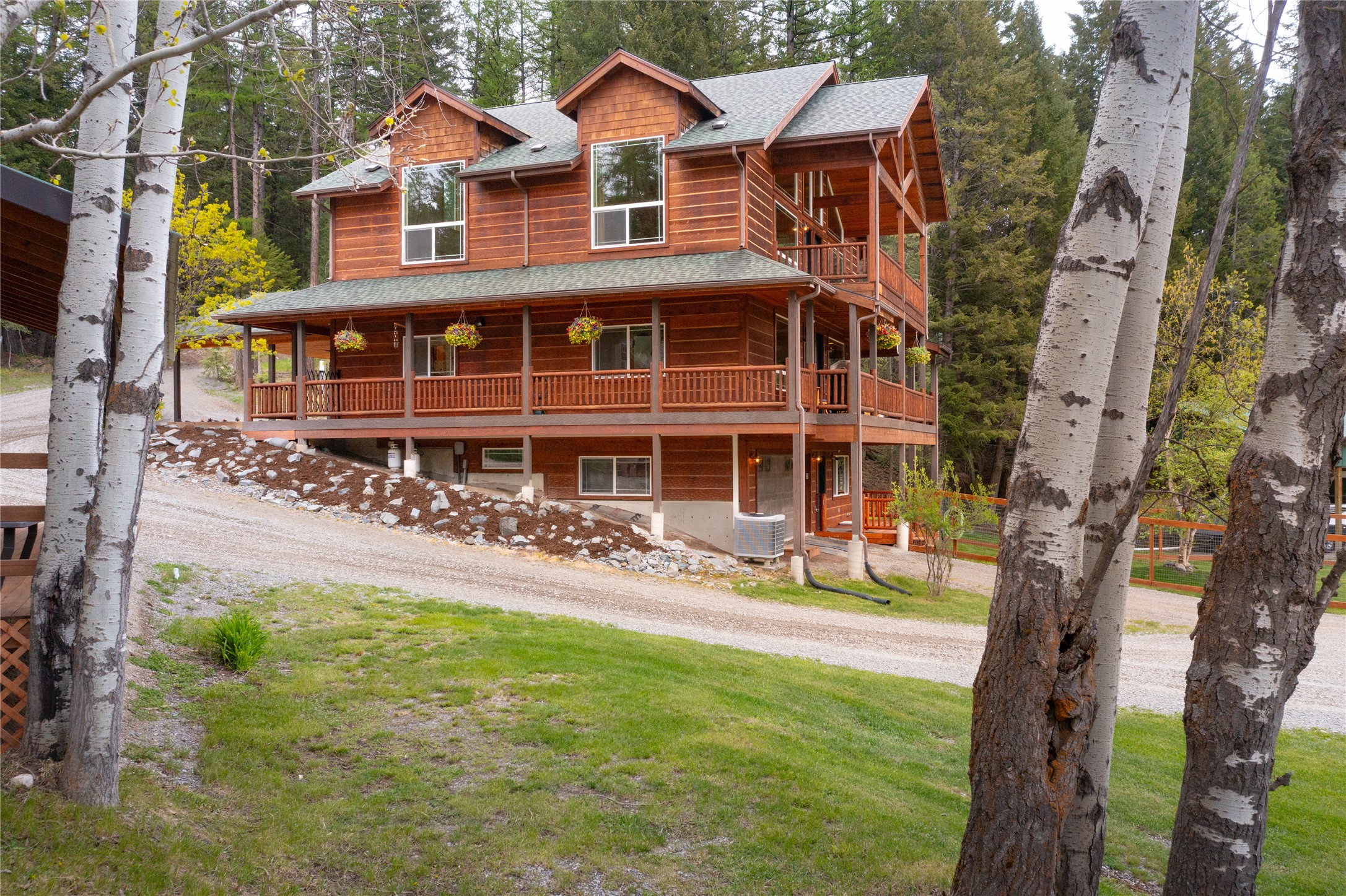 12520 Pinkham Creek Road