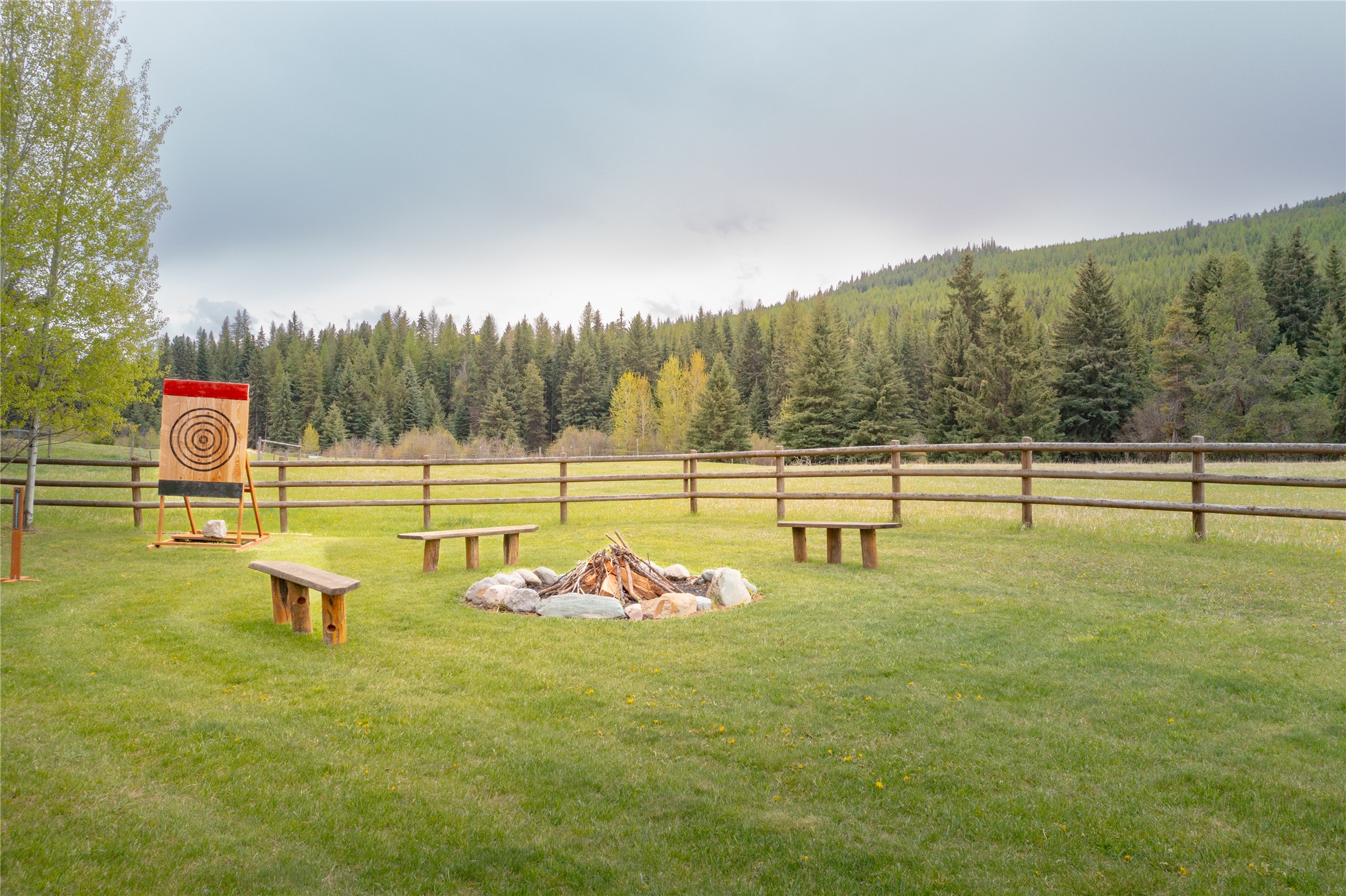 12520 Pinkham Creek Road