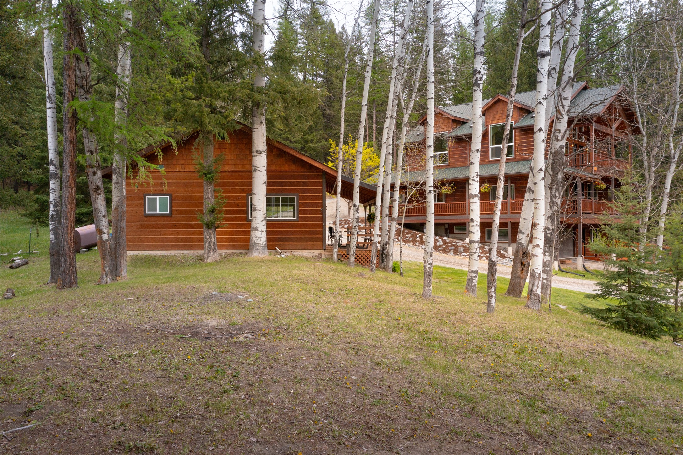 12520 Pinkham Creek Road