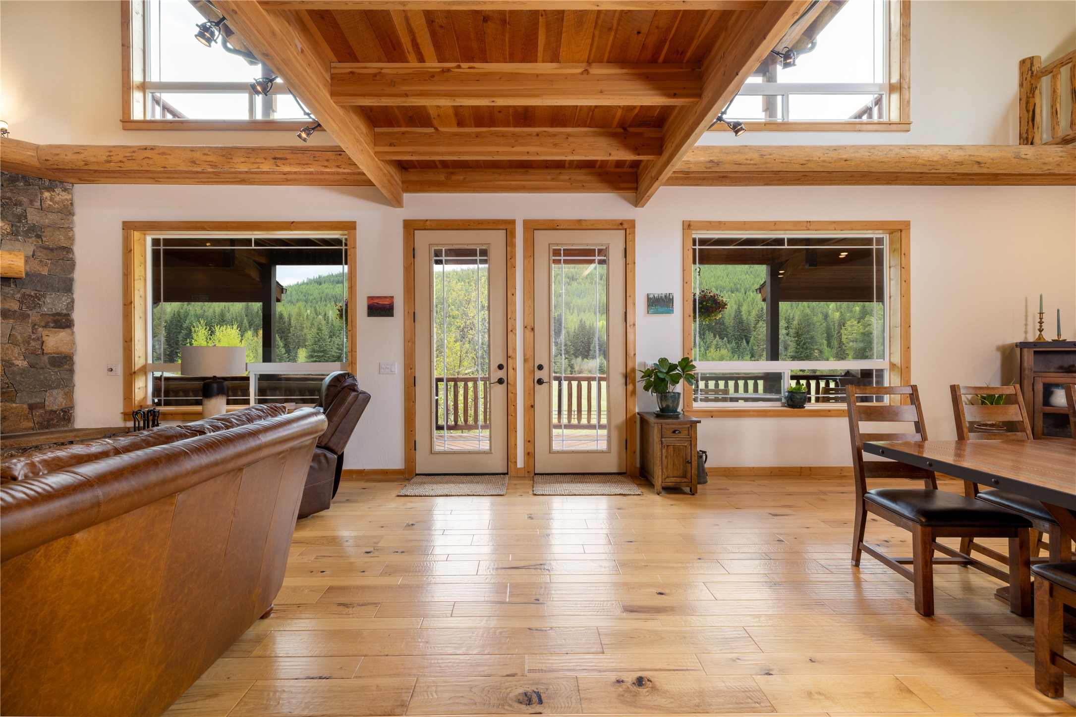 12520 Pinkham Creek Road