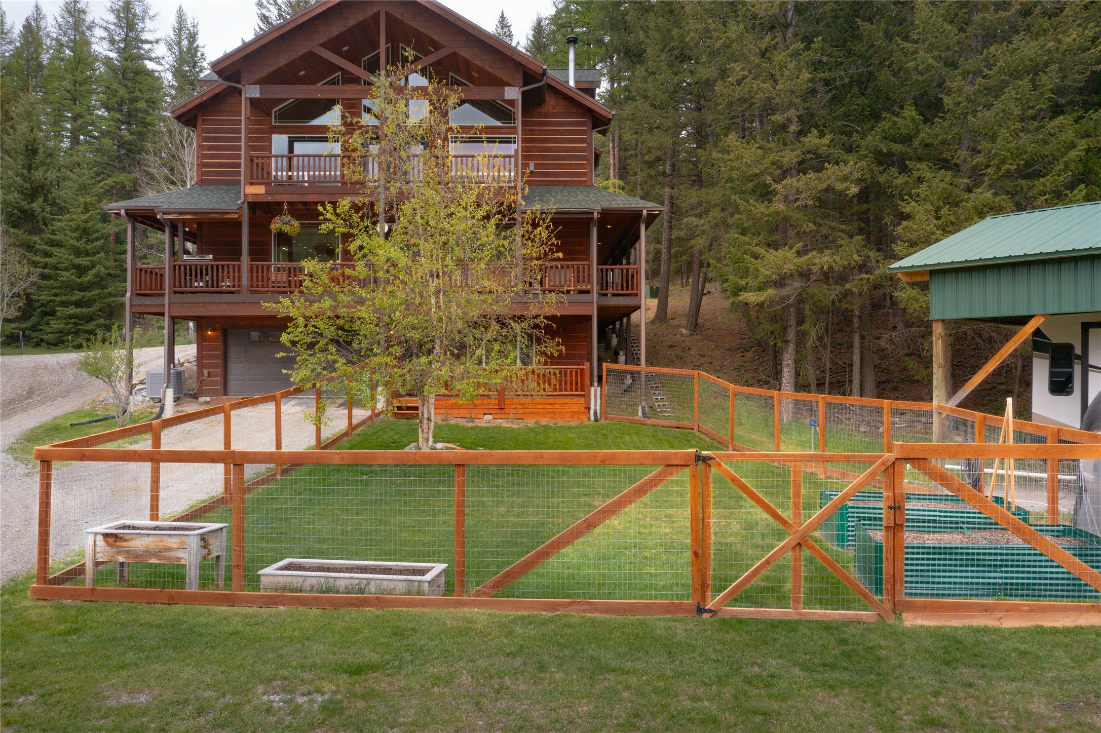 12520 Pinkham Creek Road