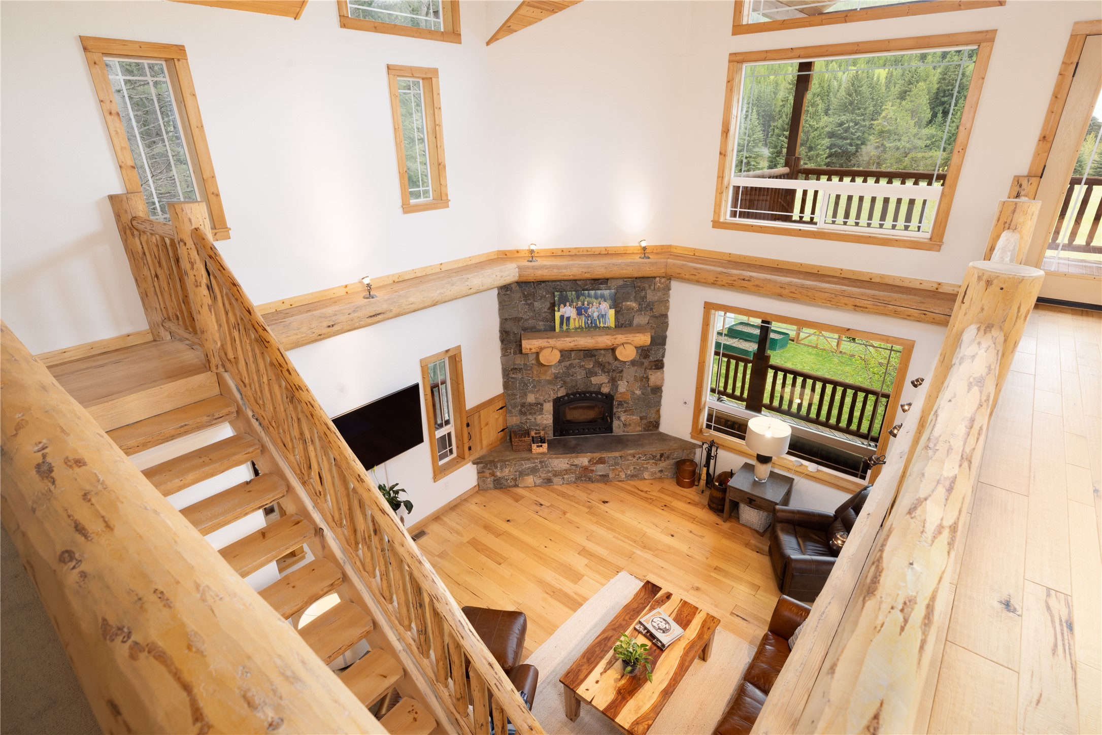 12520 Pinkham Creek Road