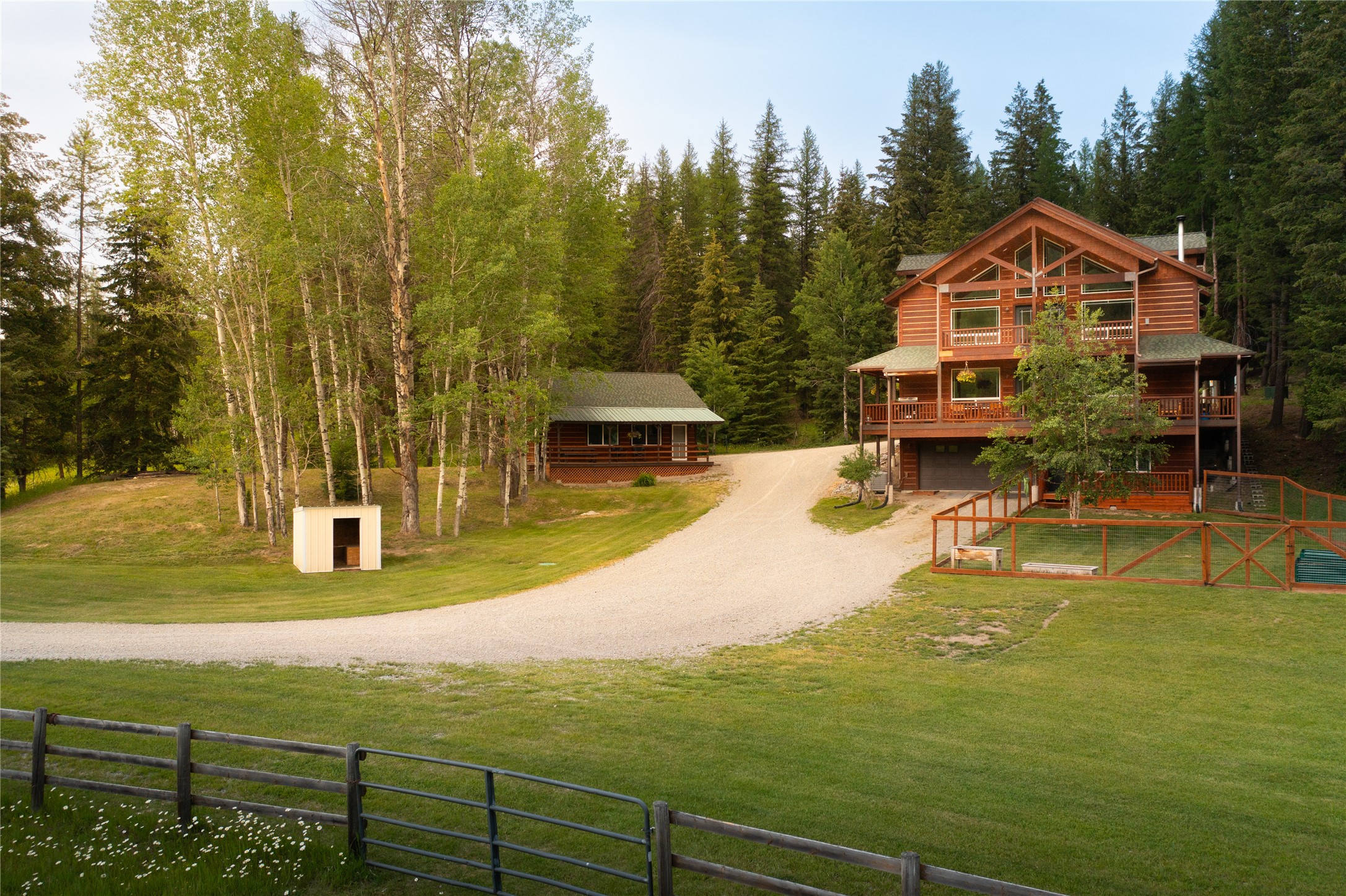 12520 Pinkham Creek Road