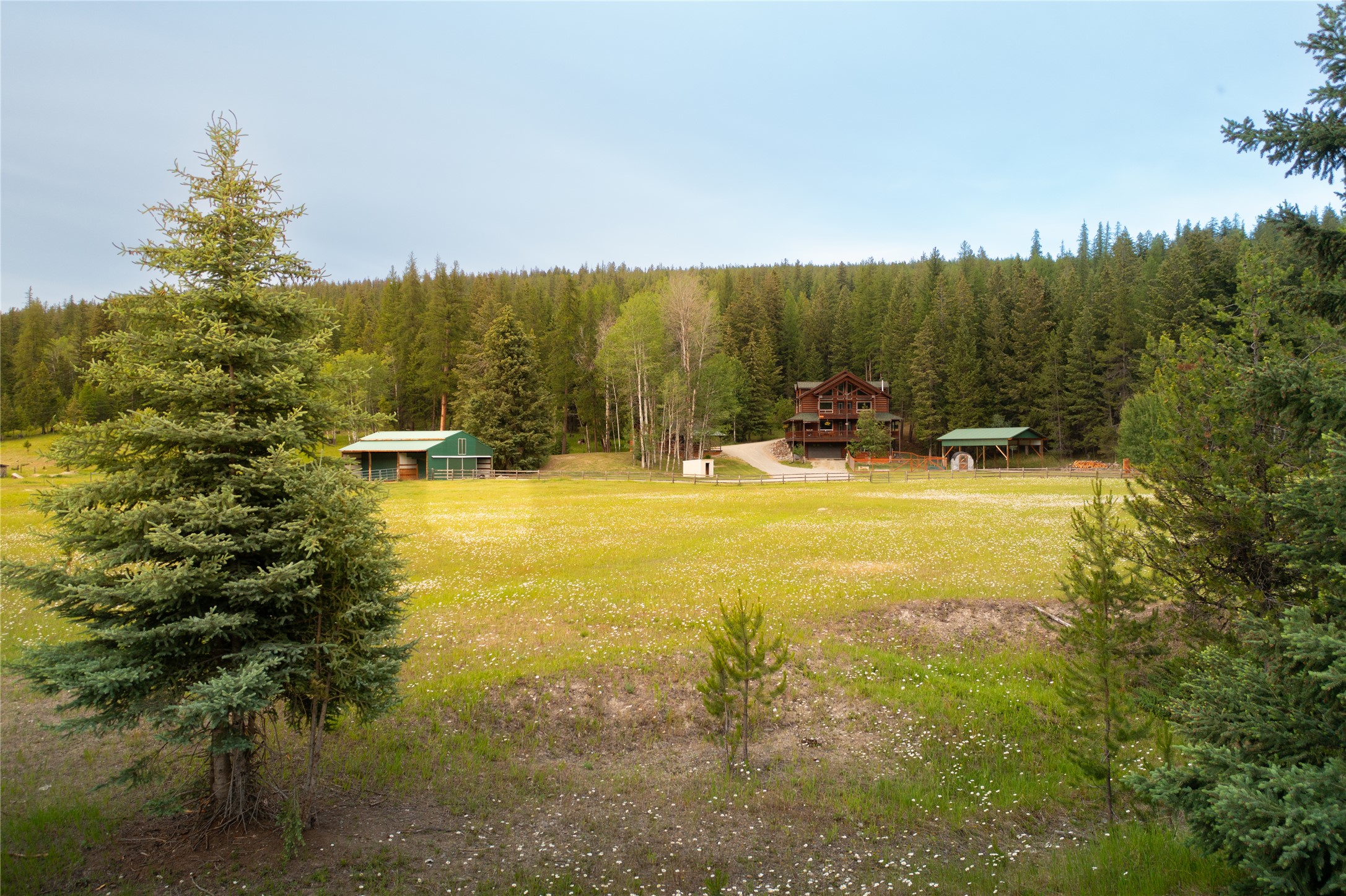 12520 Pinkham Creek Road