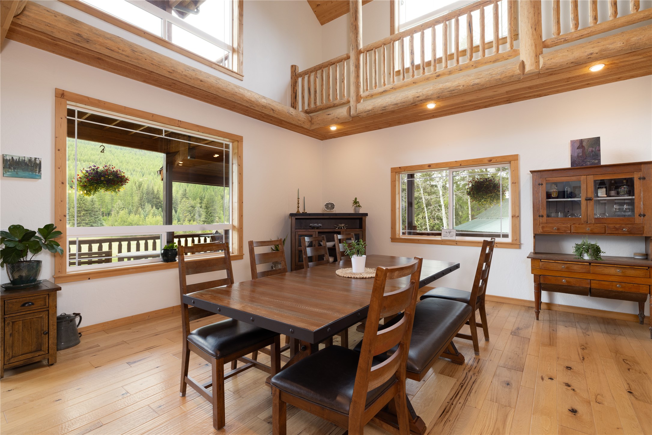 12520 Pinkham Creek Road