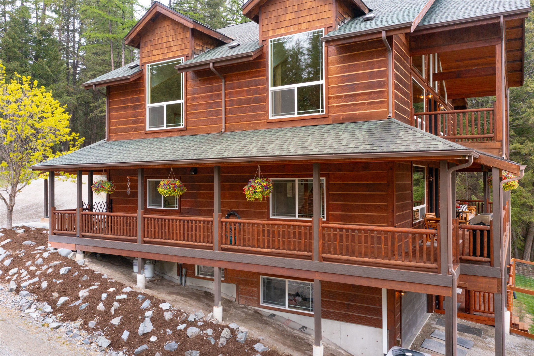 12520 Pinkham Creek Road