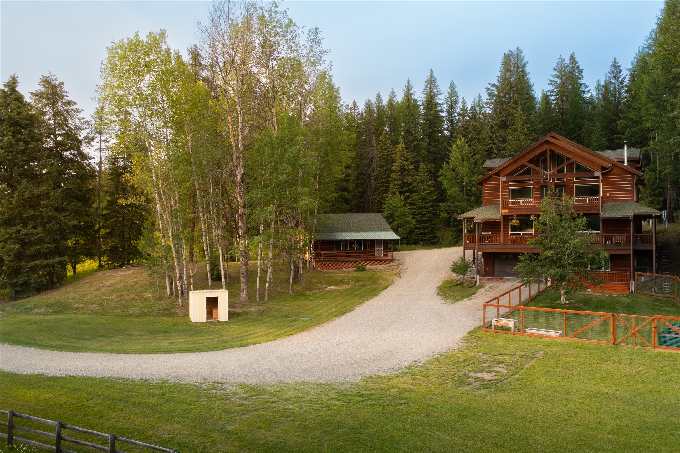 12520 Pinkham Creek Road