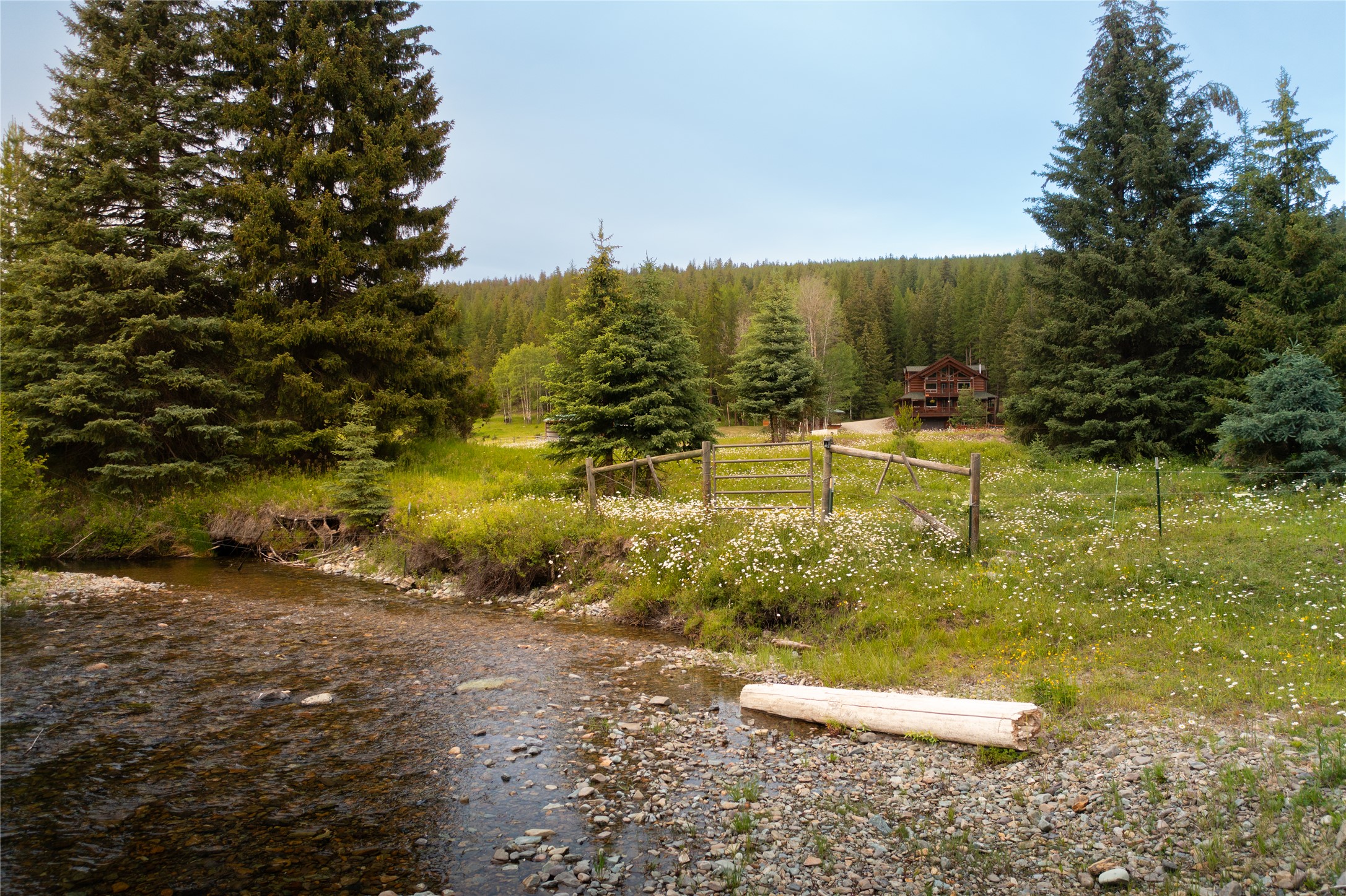 12520 Pinkham Creek Road
