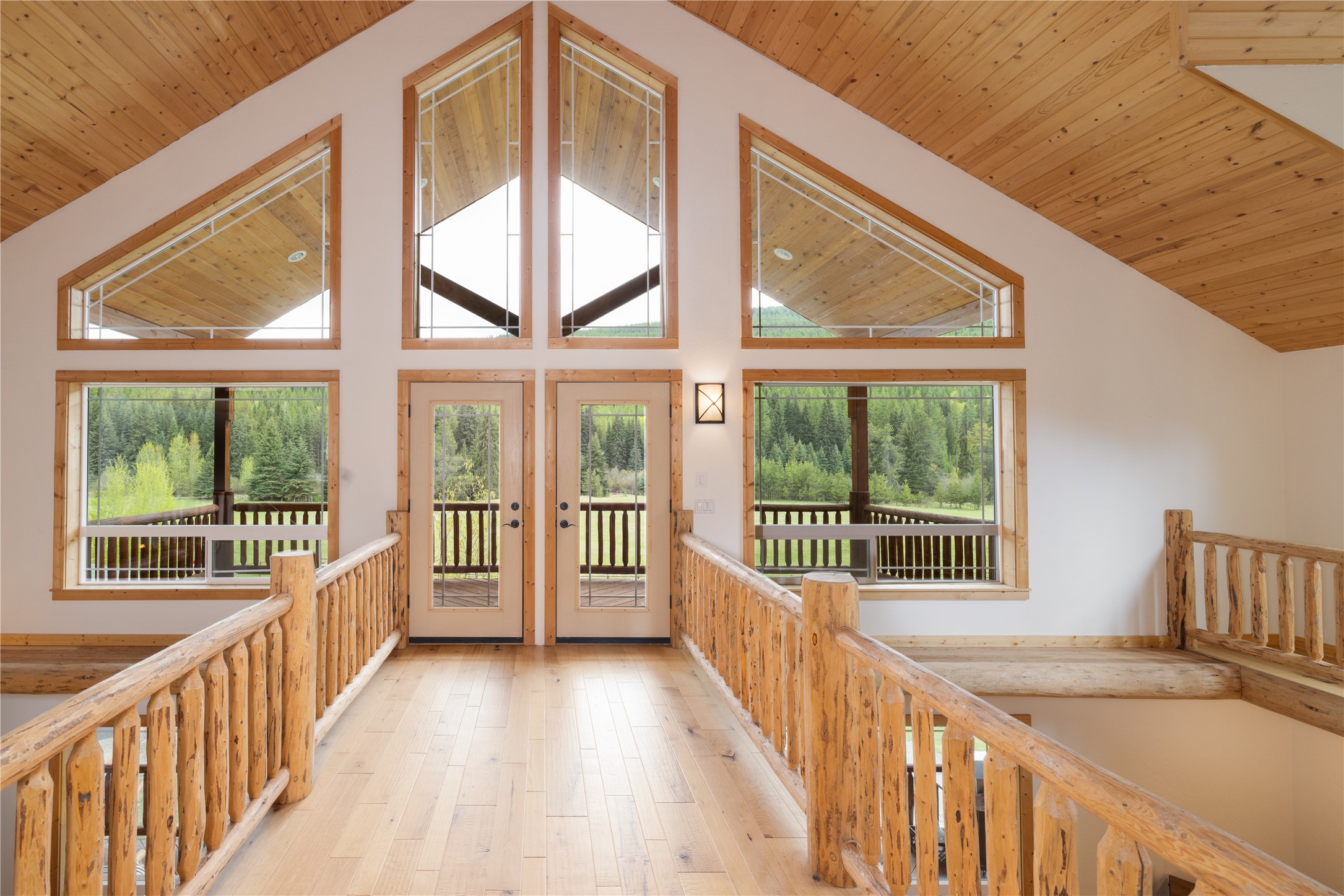 12520 Pinkham Creek Road