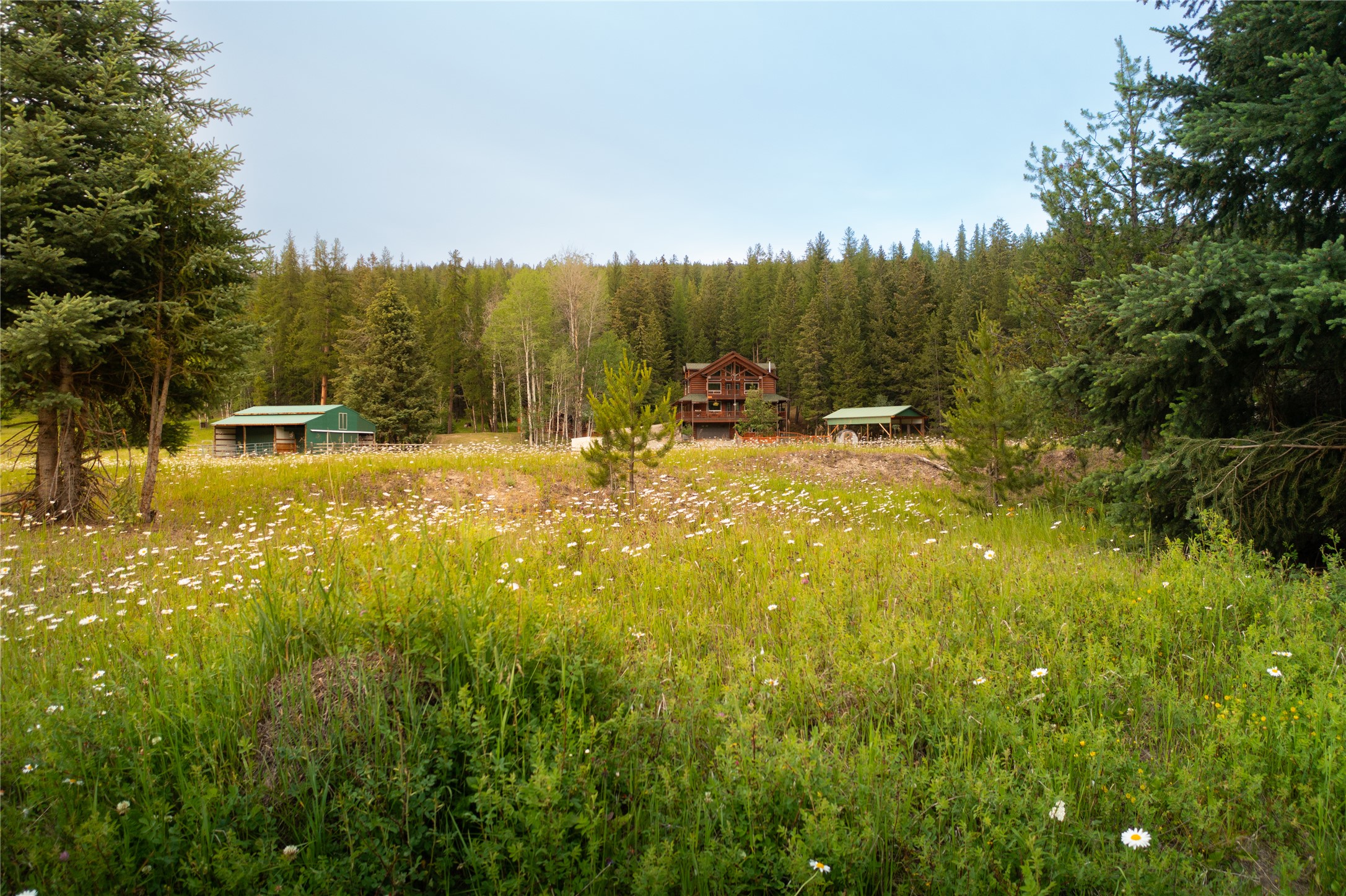 12520 Pinkham Creek Road