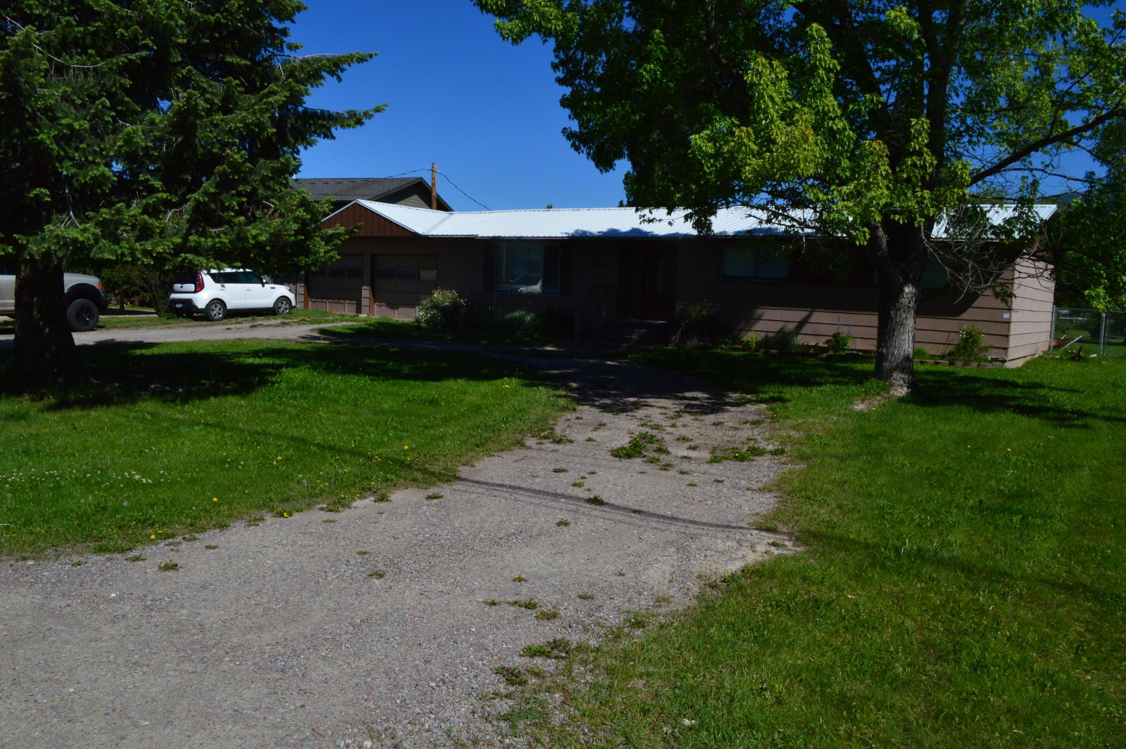 640 Denver Street