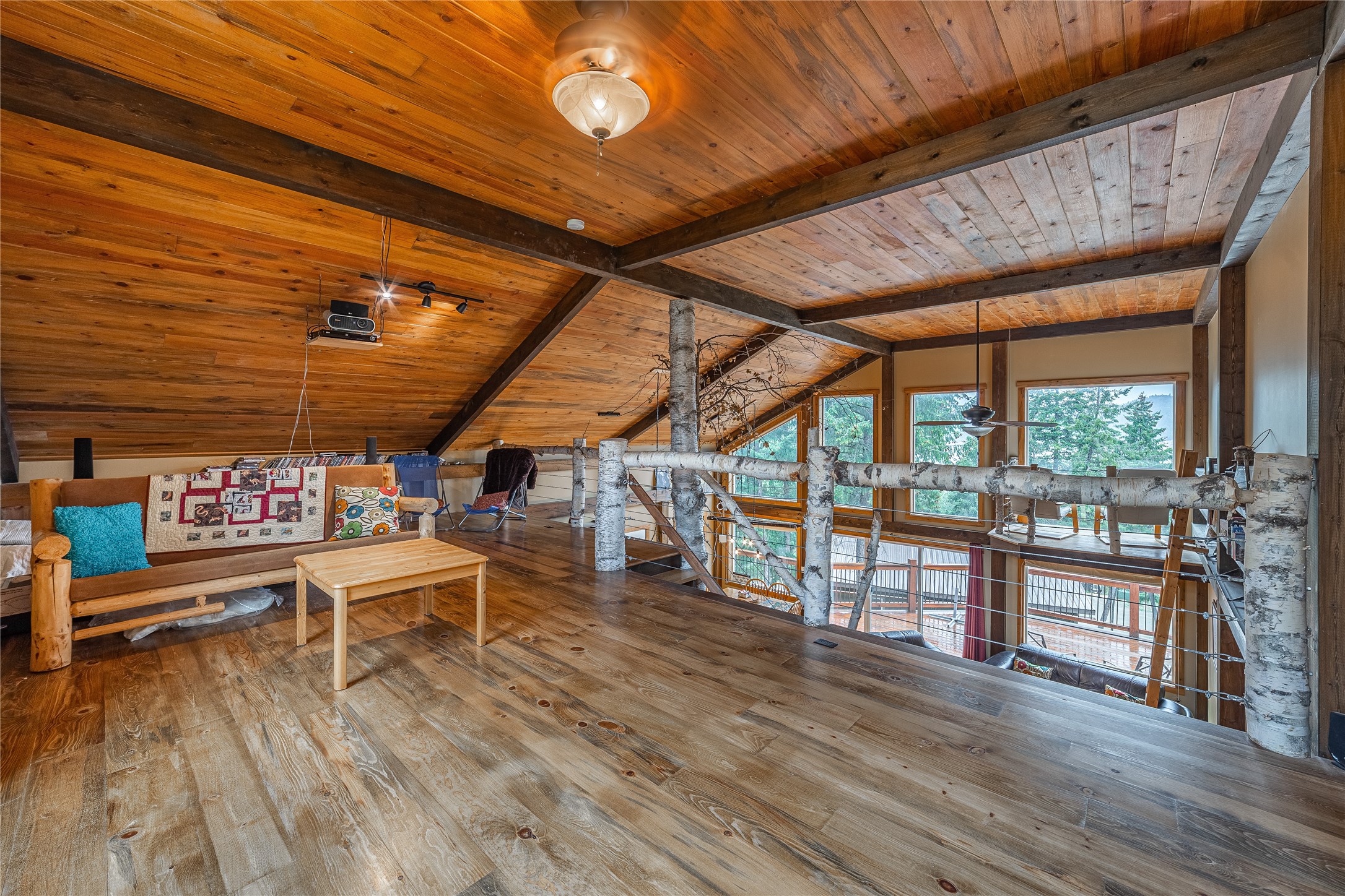 277 Ridge Loop Road