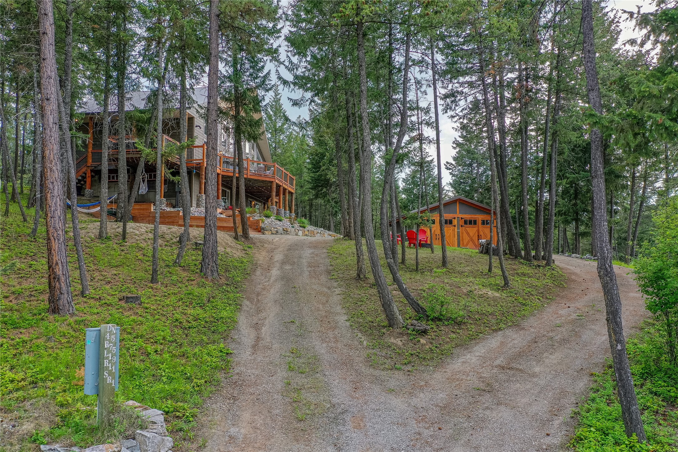 277 Ridge Loop Road