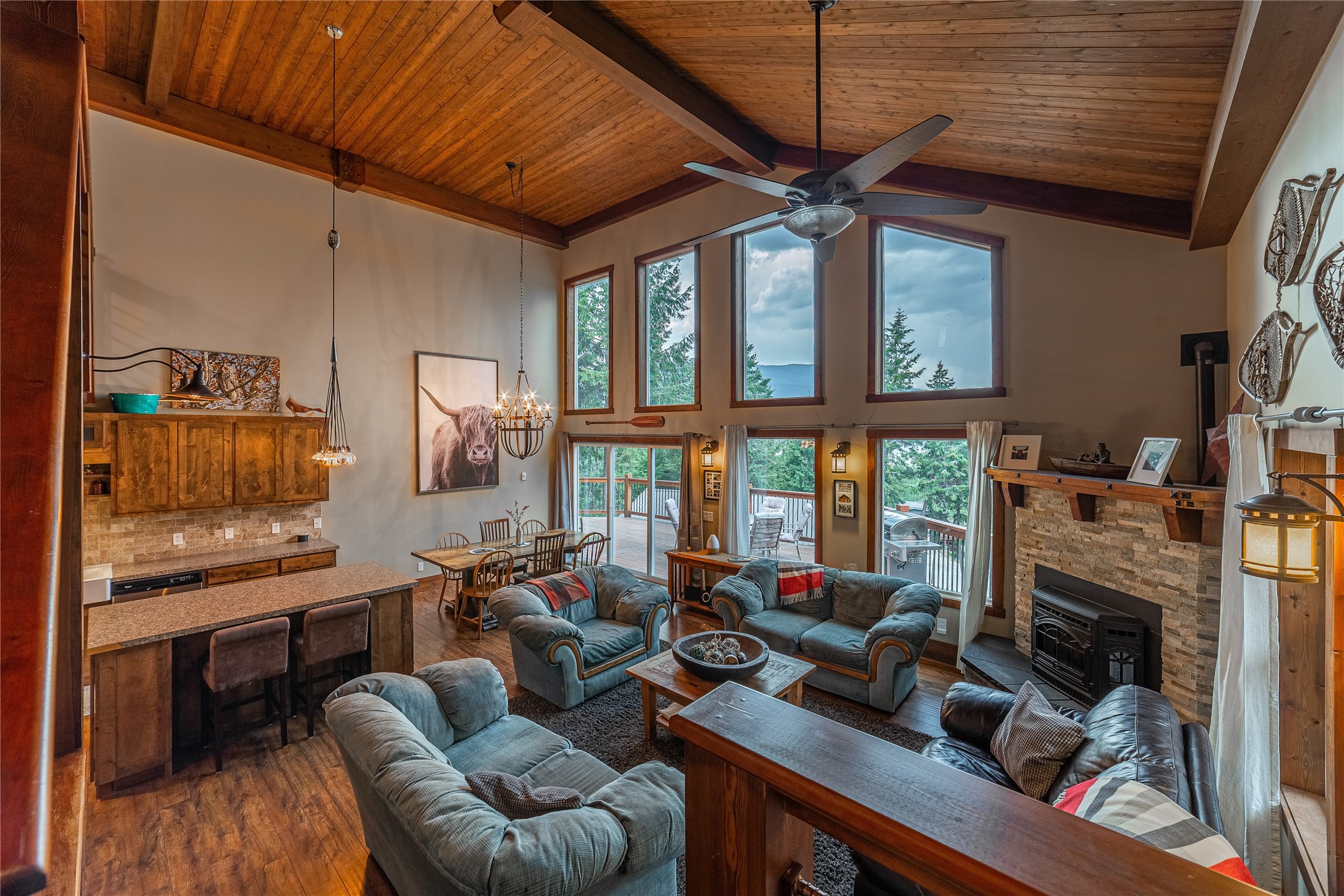 277 Ridge Loop Road