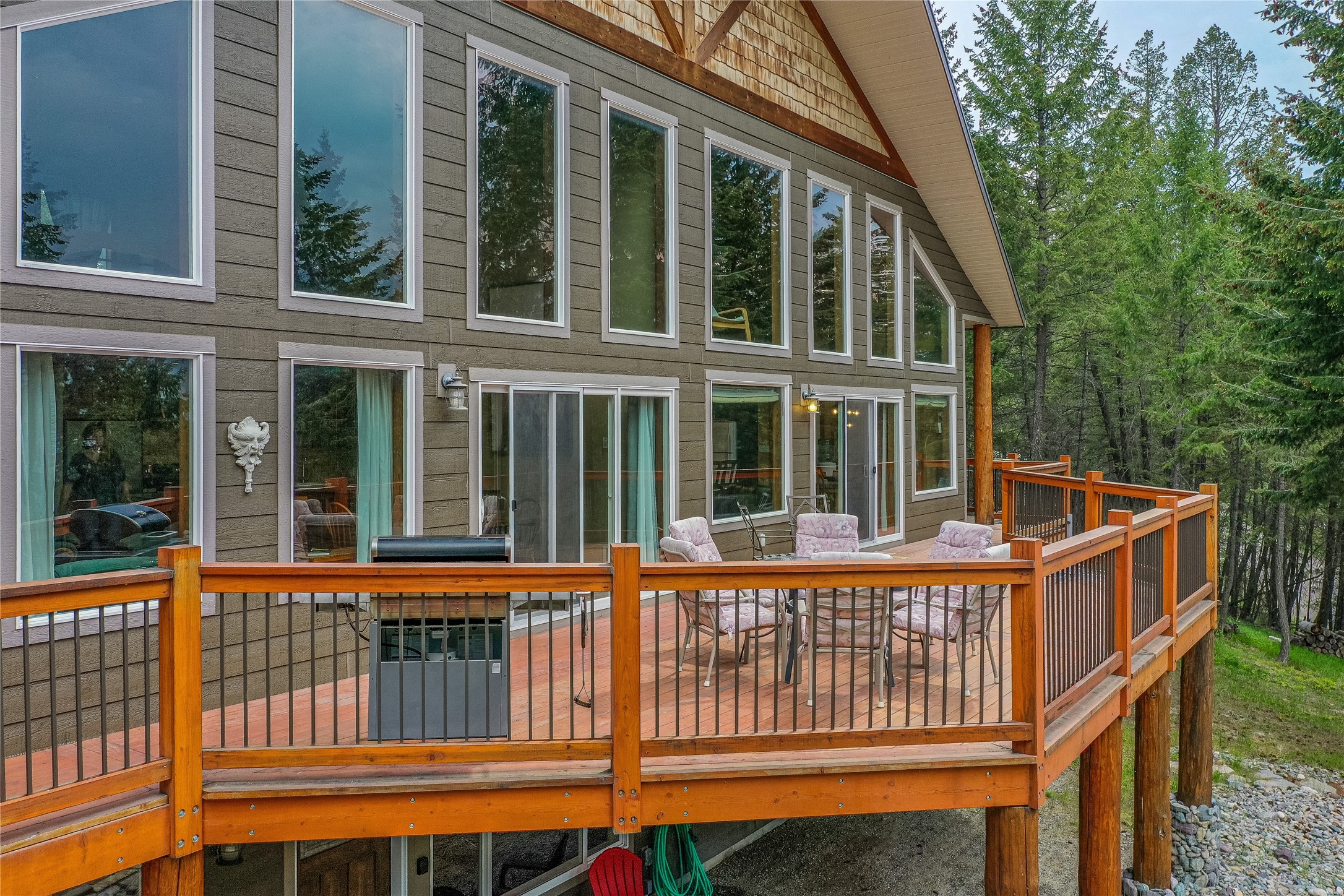 277 Ridge Loop Road