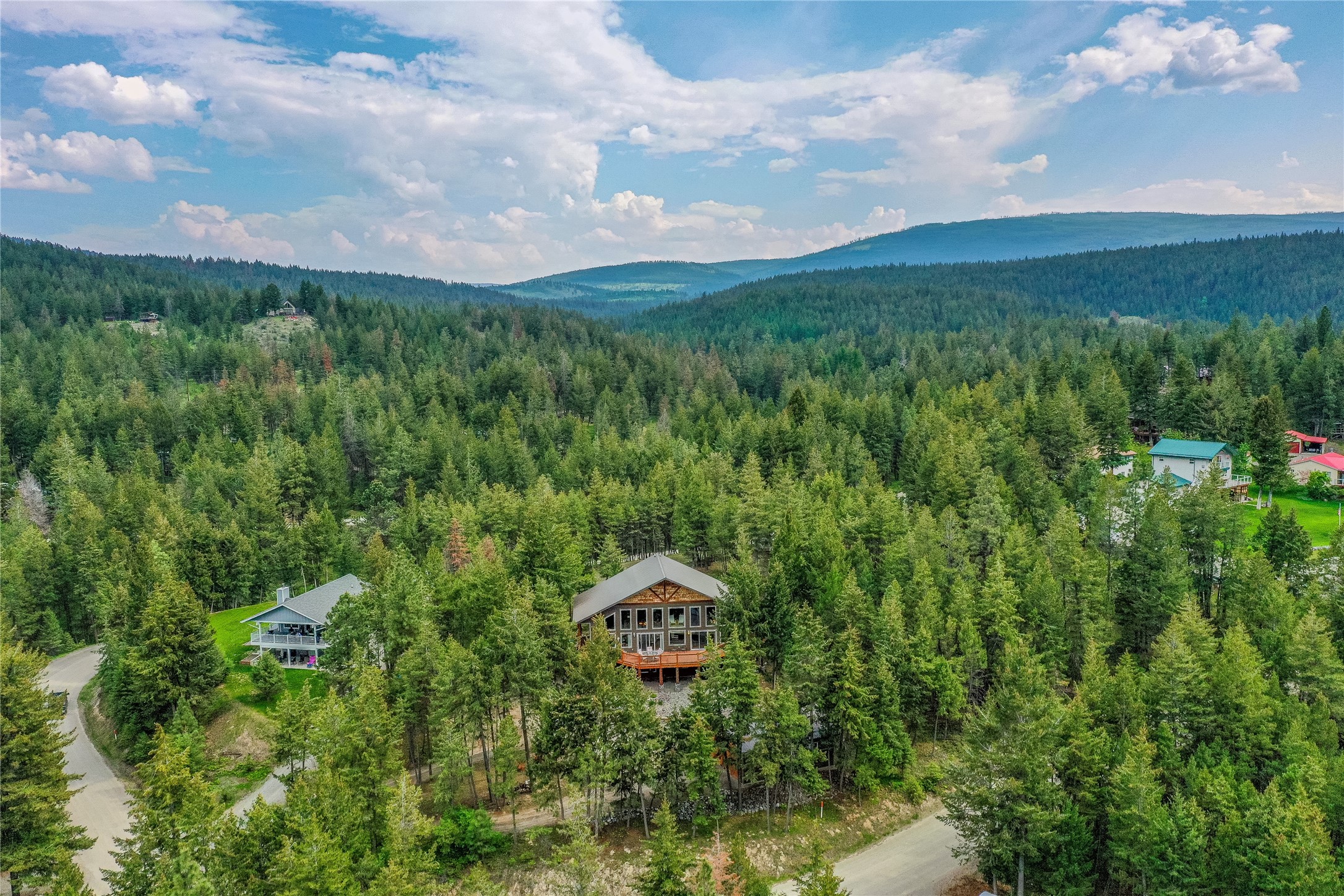 277 Ridge Loop Road