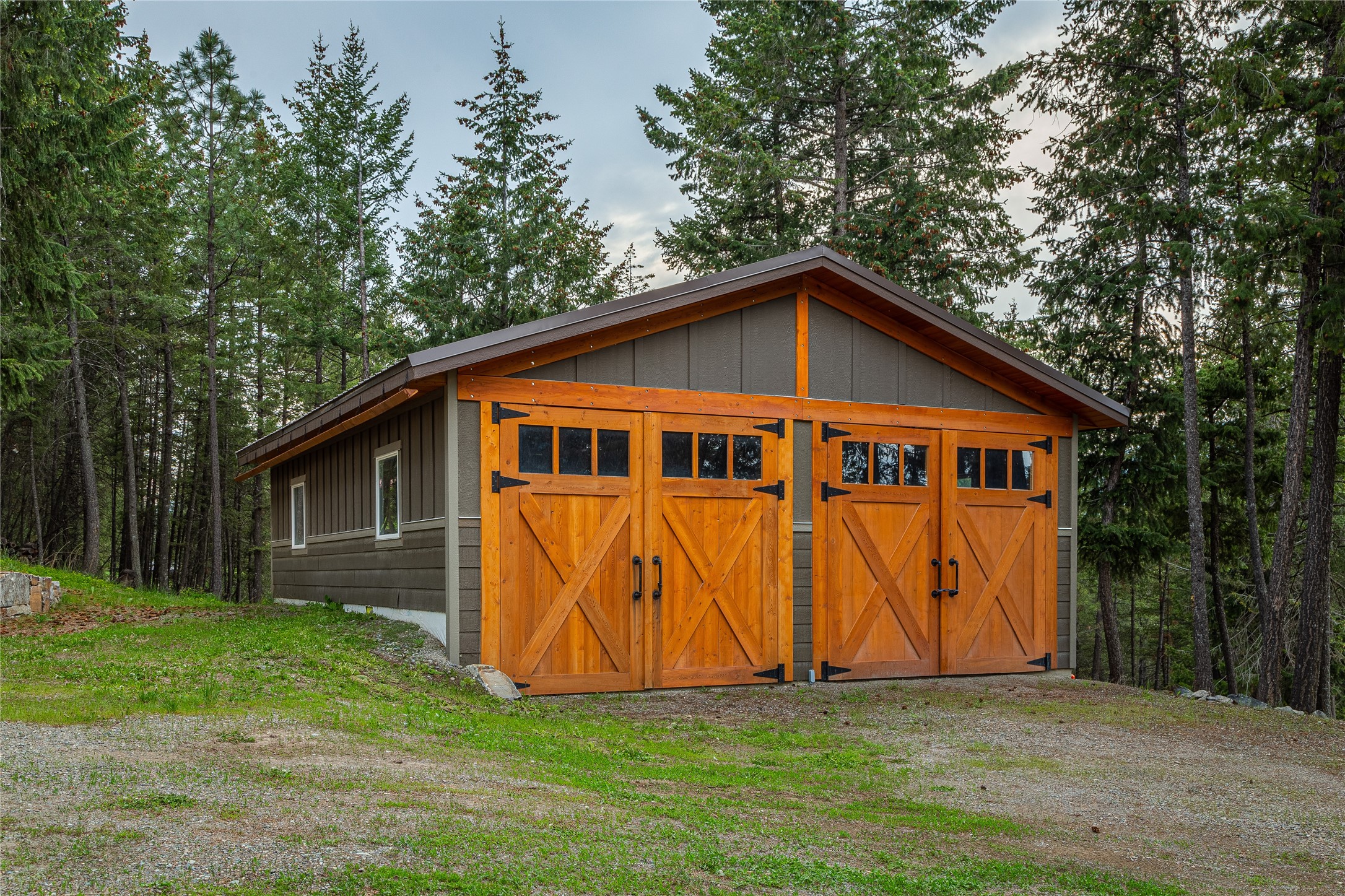277 Ridge Loop Road