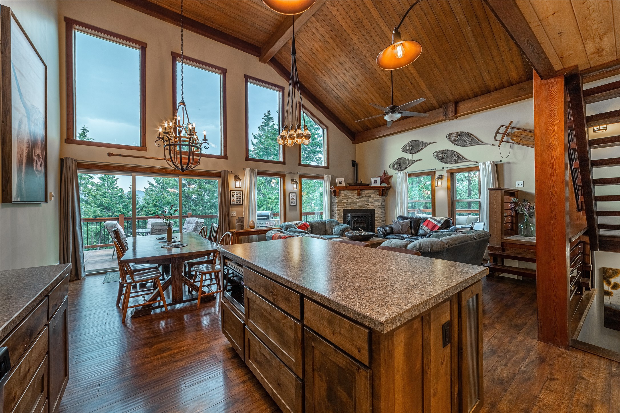 277 Ridge Loop Road