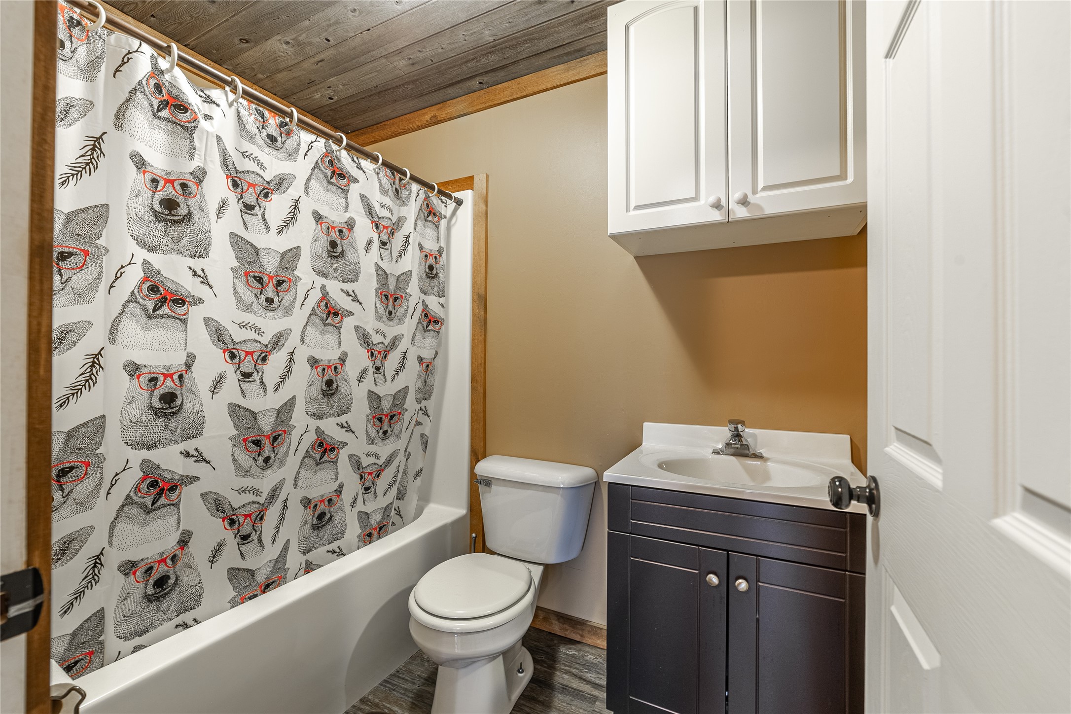 277 Ridge Loop Road