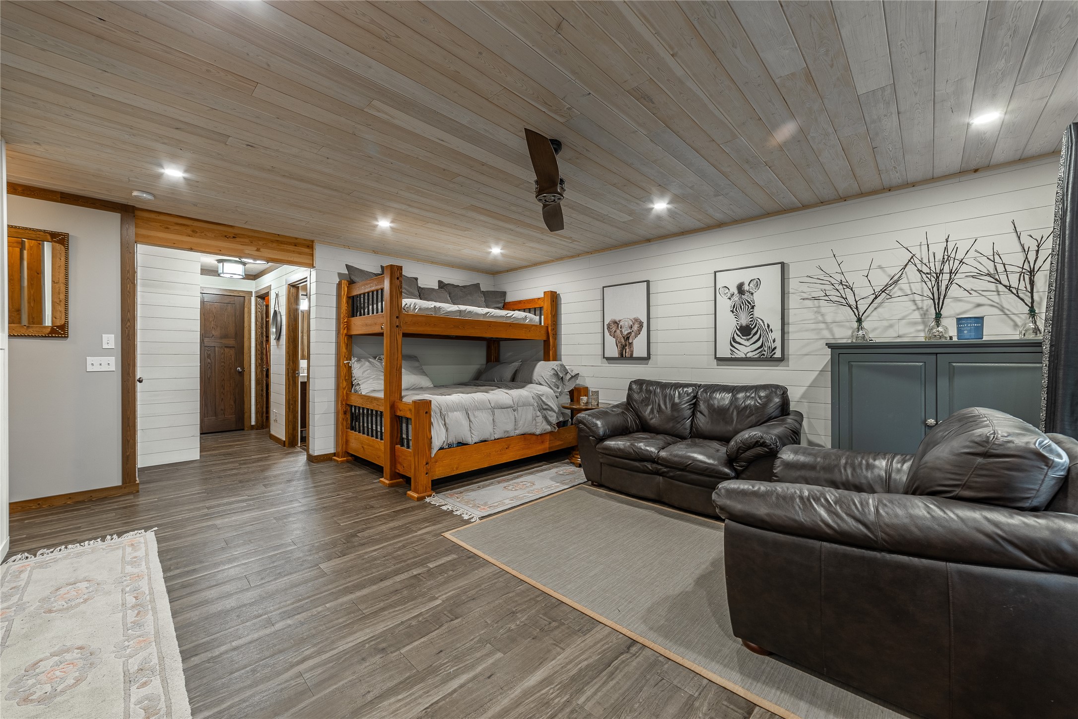 277 Ridge Loop Road