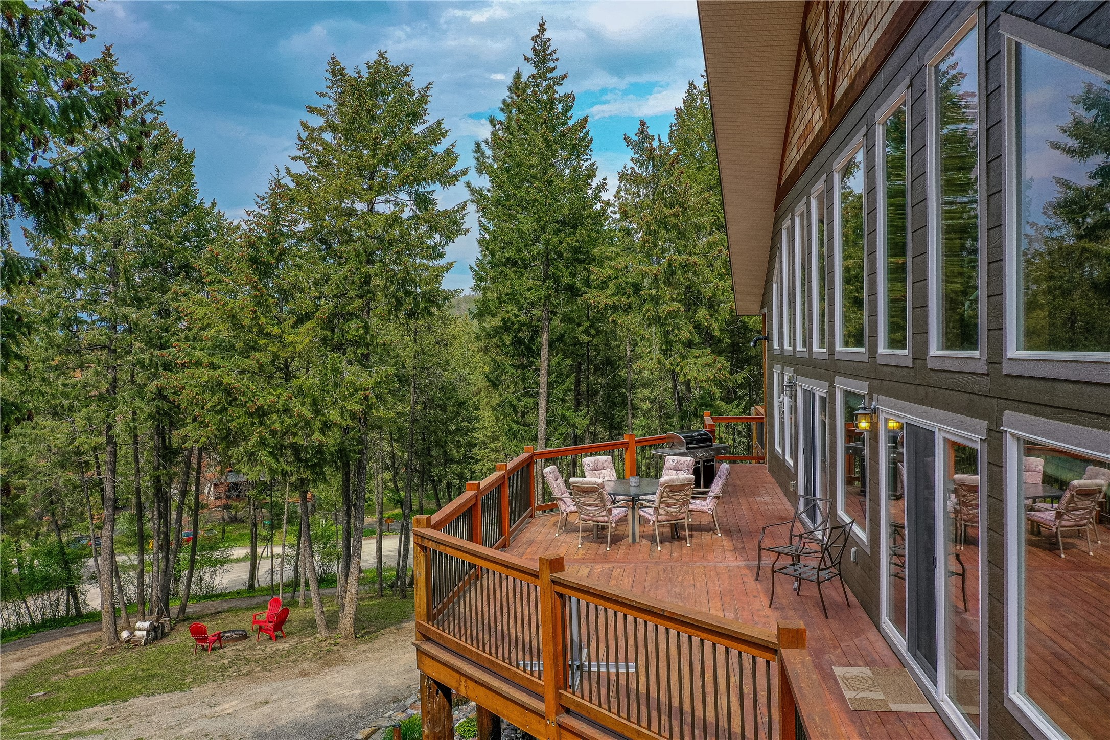 277 Ridge Loop Road