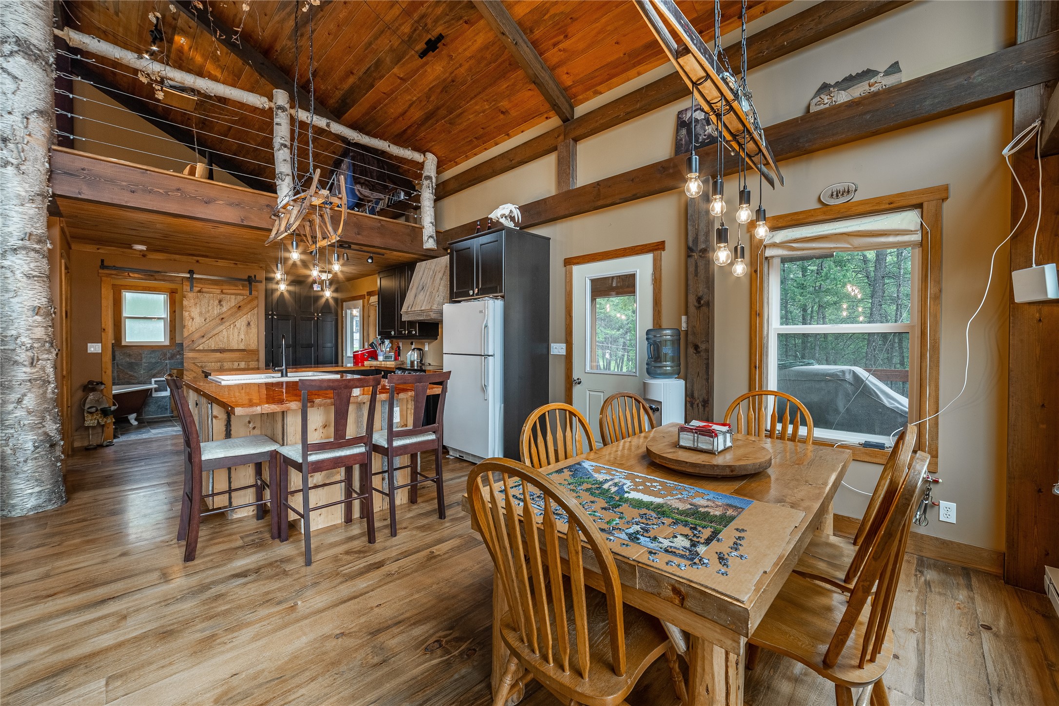 277 Ridge Loop Road