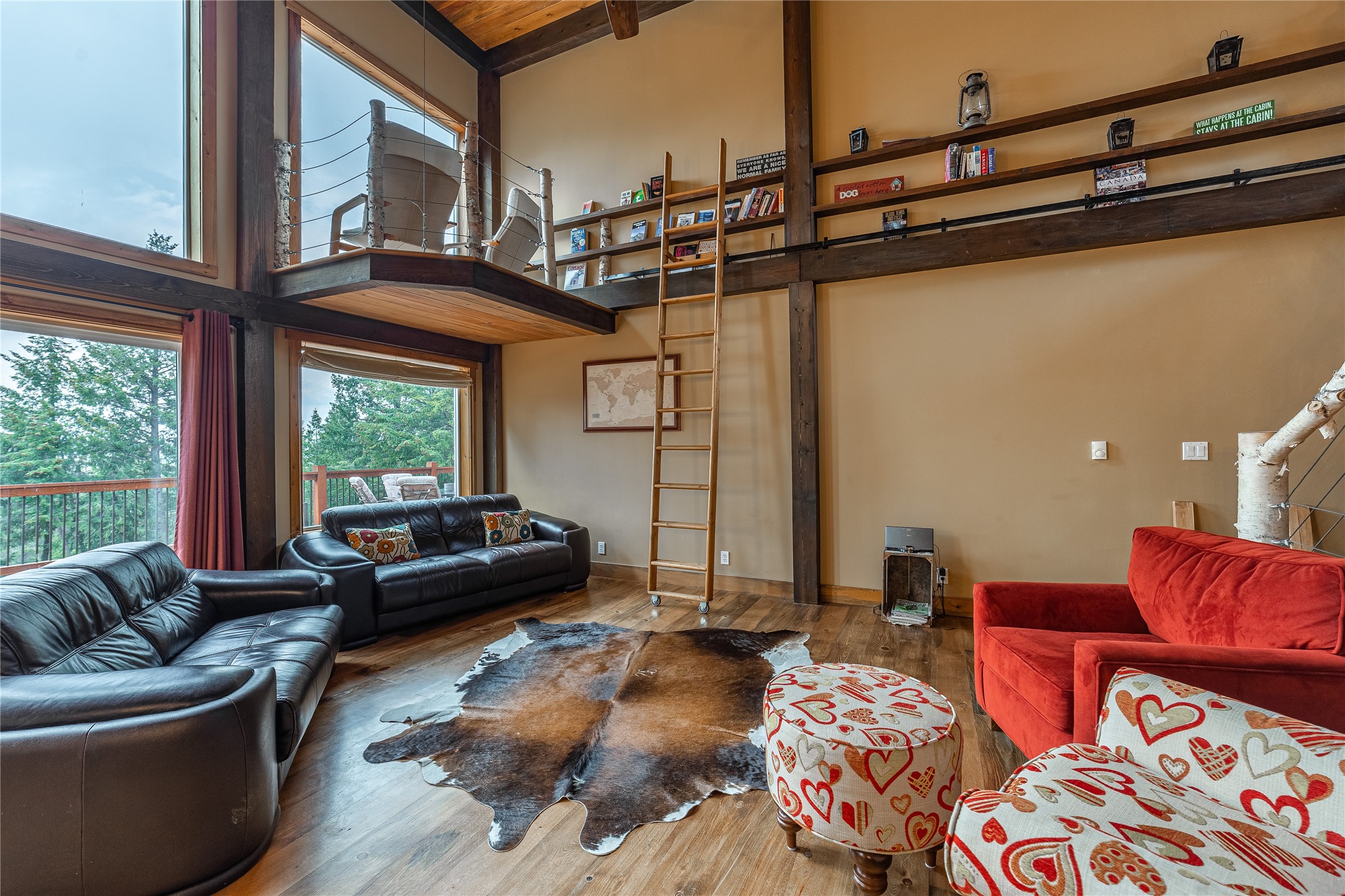 277 Ridge Loop Road
