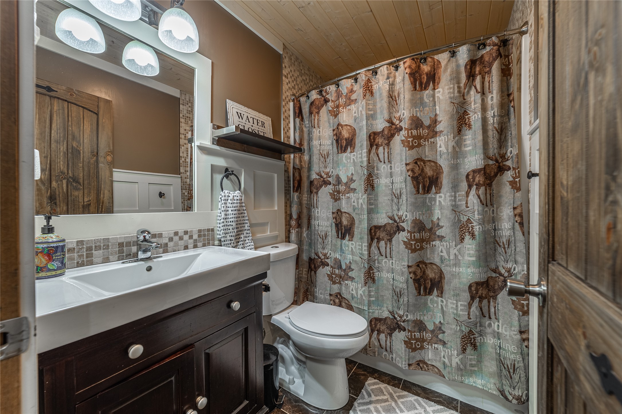 277 Ridge Loop Road