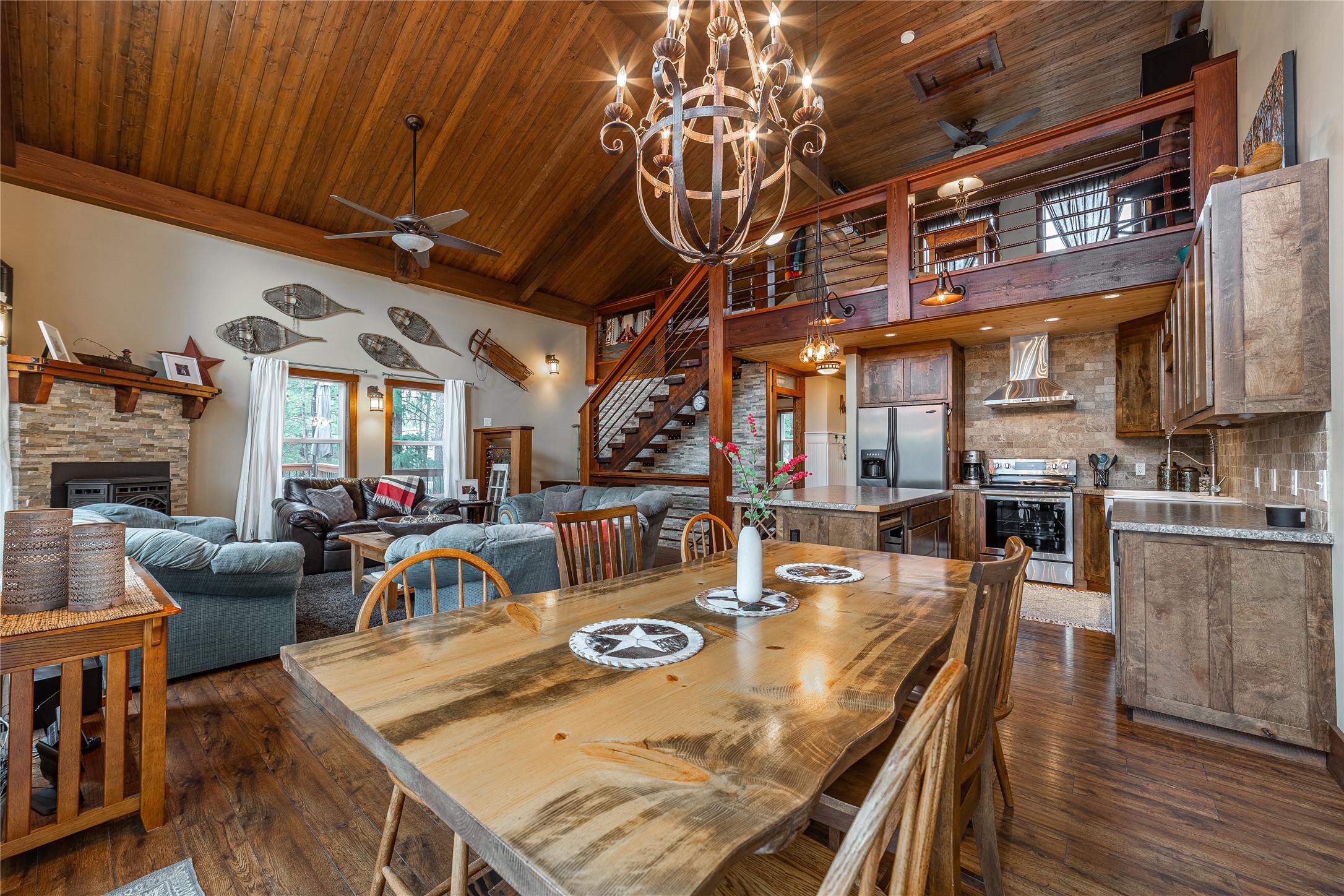 277 Ridge Loop Road