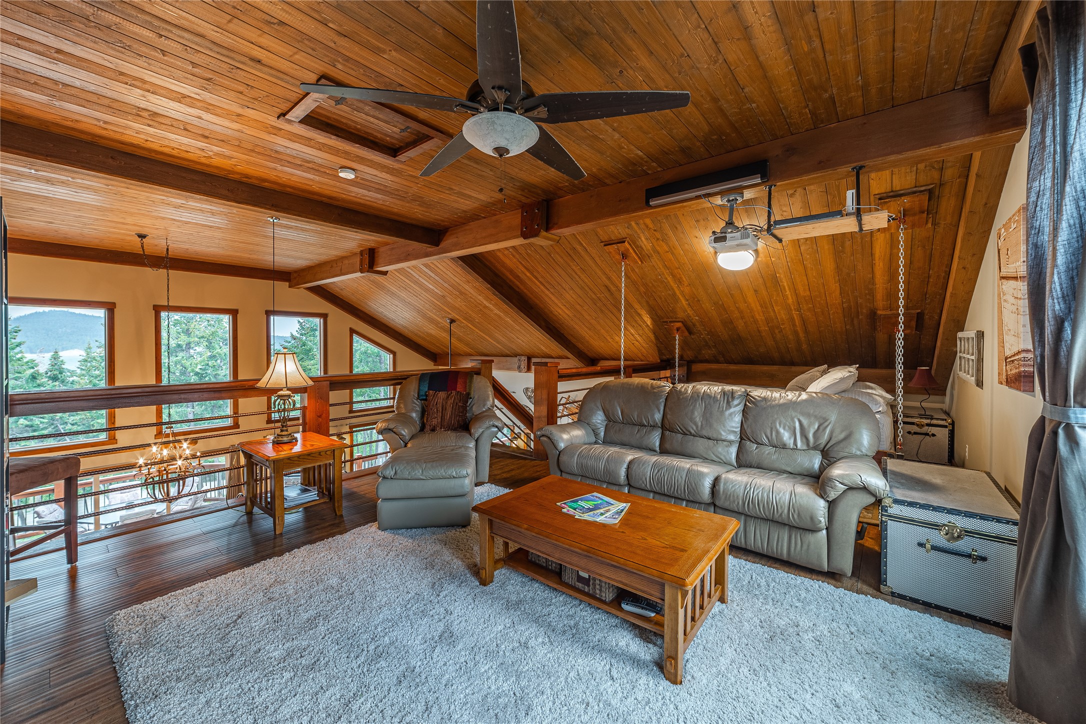 277 Ridge Loop Road