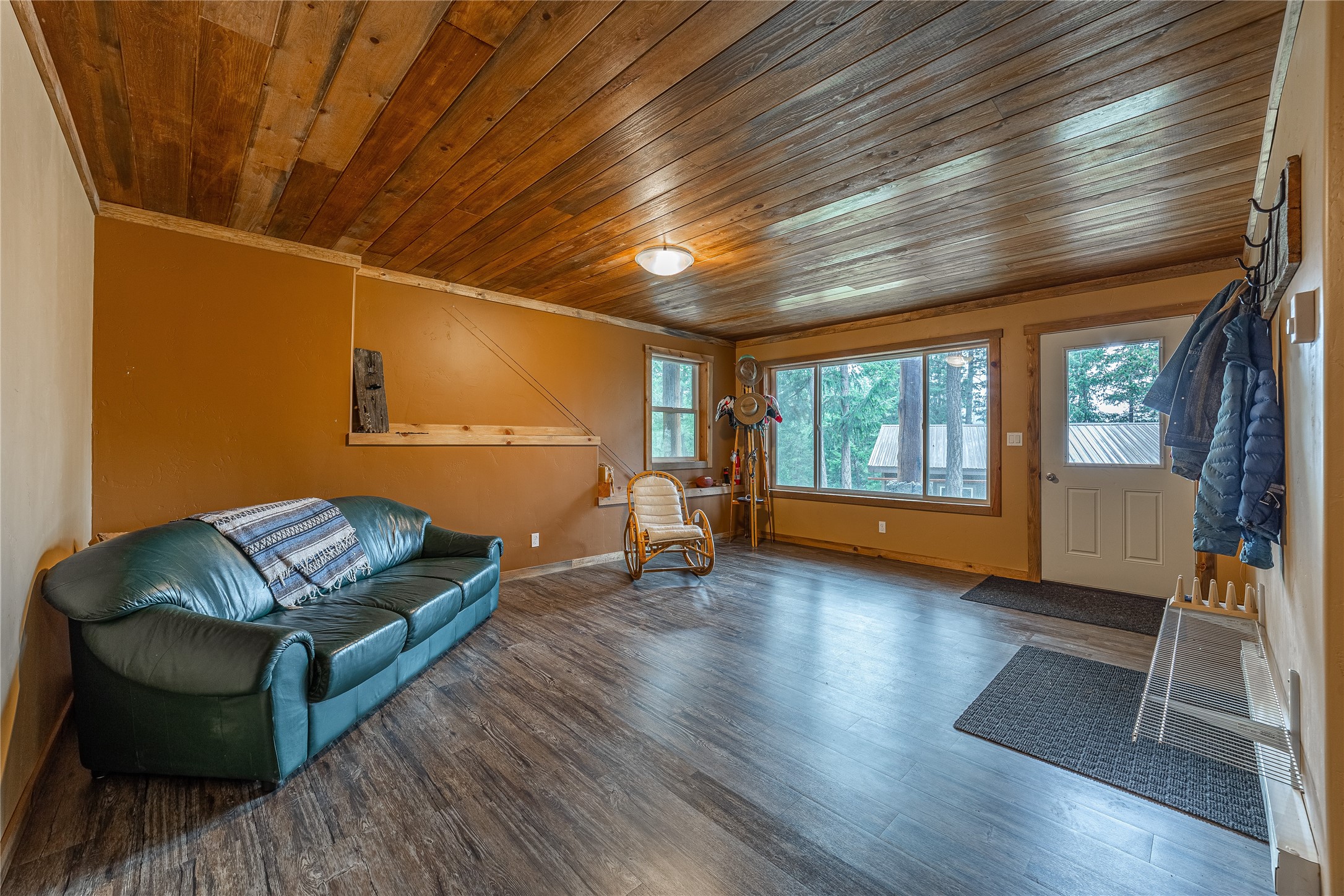 277 Ridge Loop Road