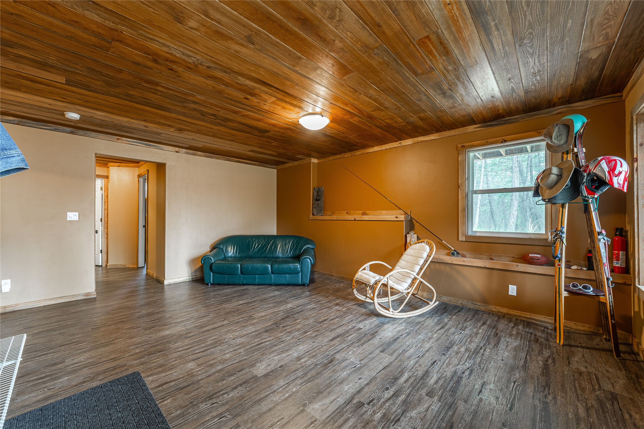 277 Ridge Loop Road