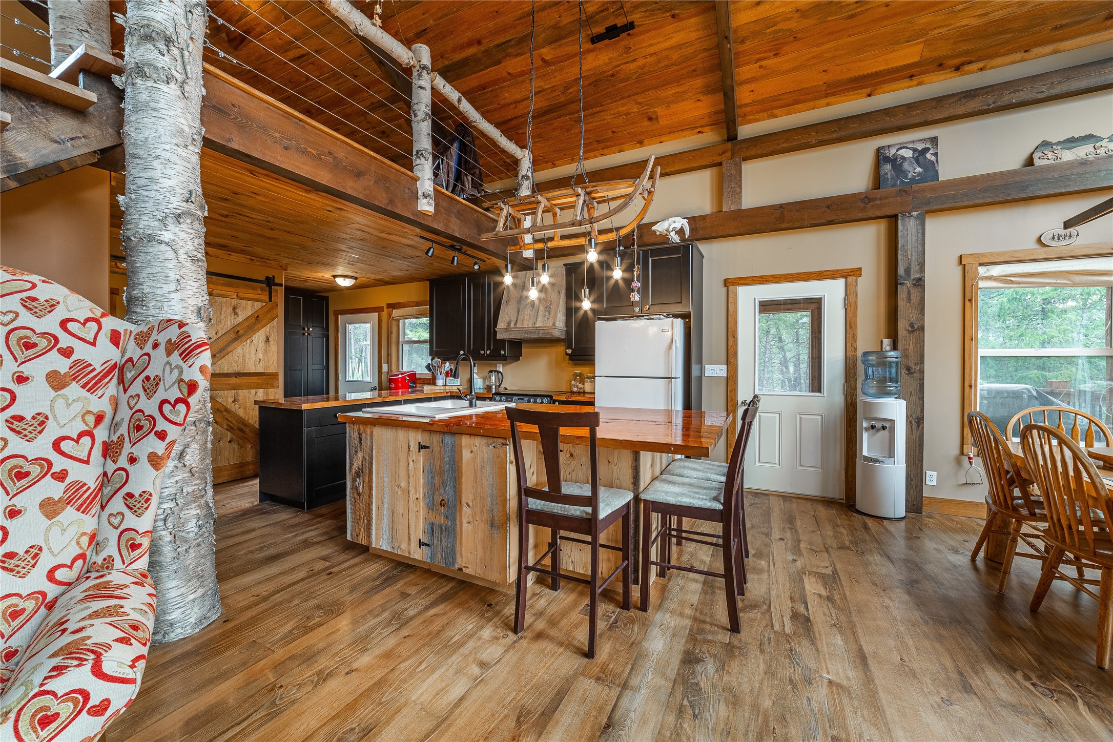 277 Ridge Loop Road