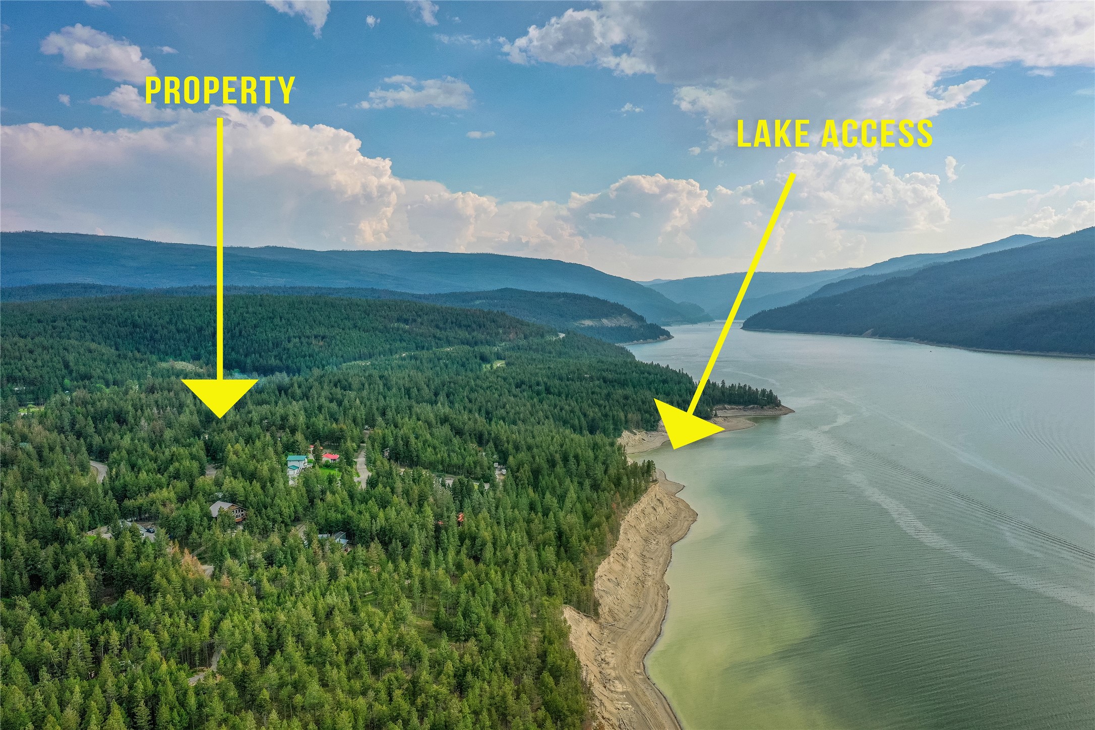 277 Ridge Loop Road