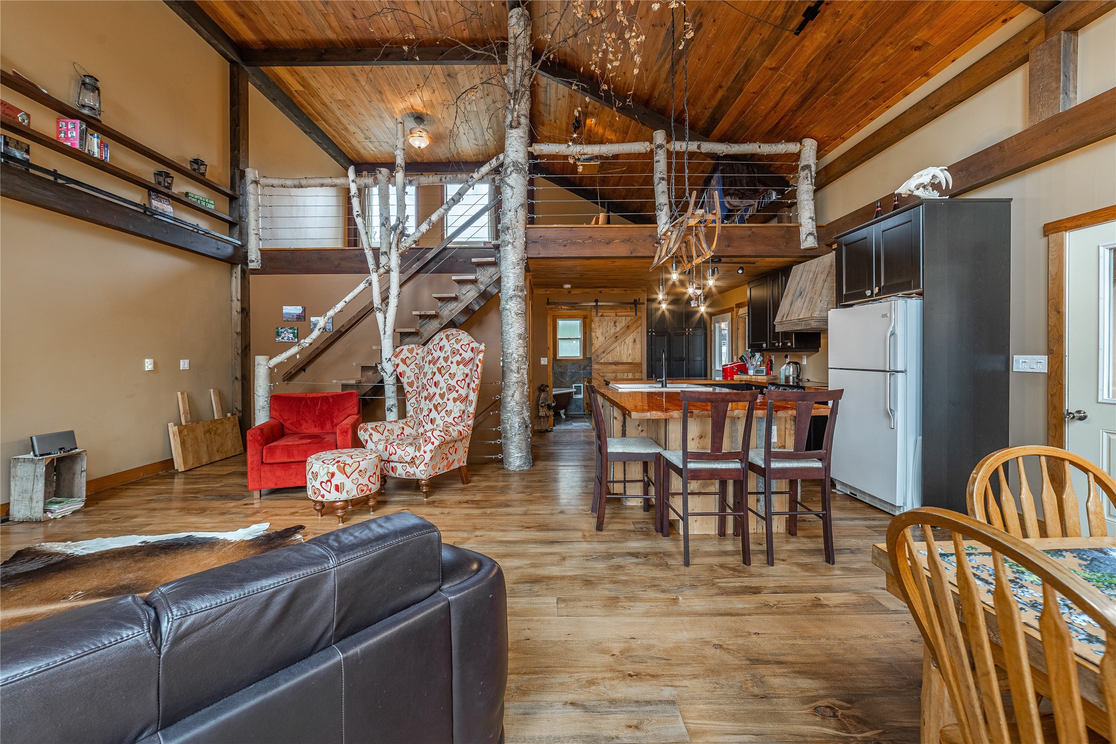 277 Ridge Loop Road