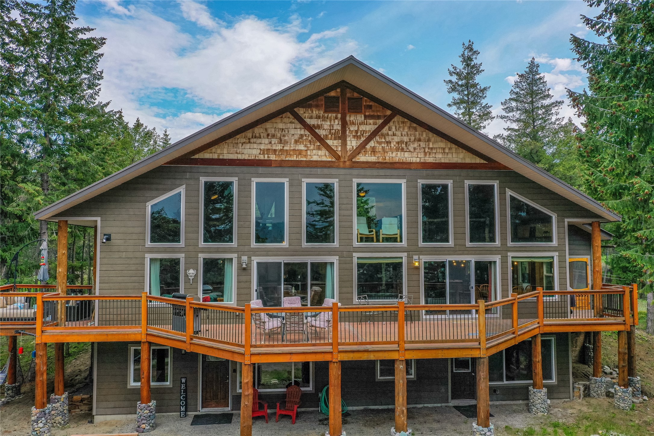 277 Ridge Loop Road